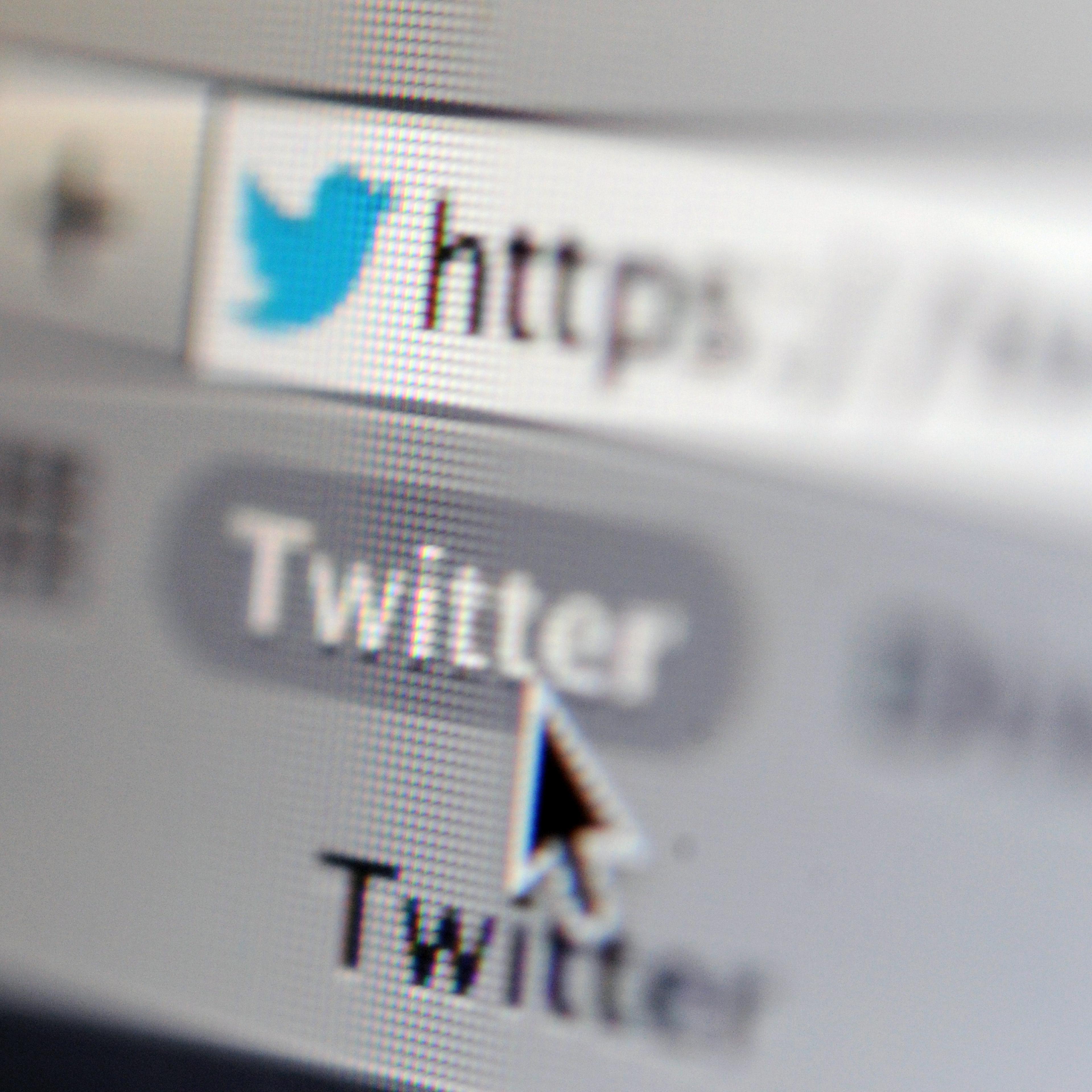 FRANCE-TECHNOLOGY-BLOGGING-TWITTER-FEATURE