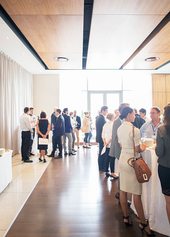 networking-event