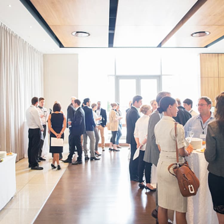 networking-event
