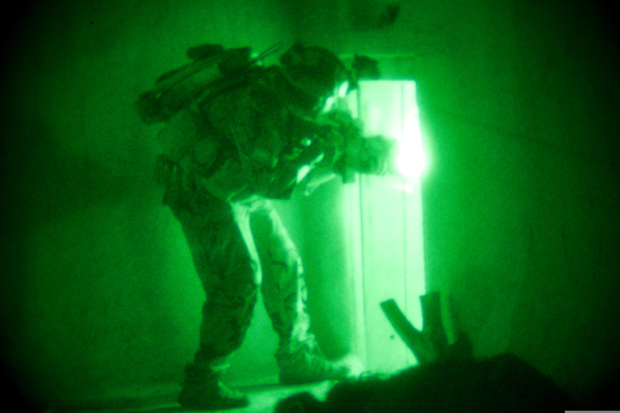 Enduring Freedom
