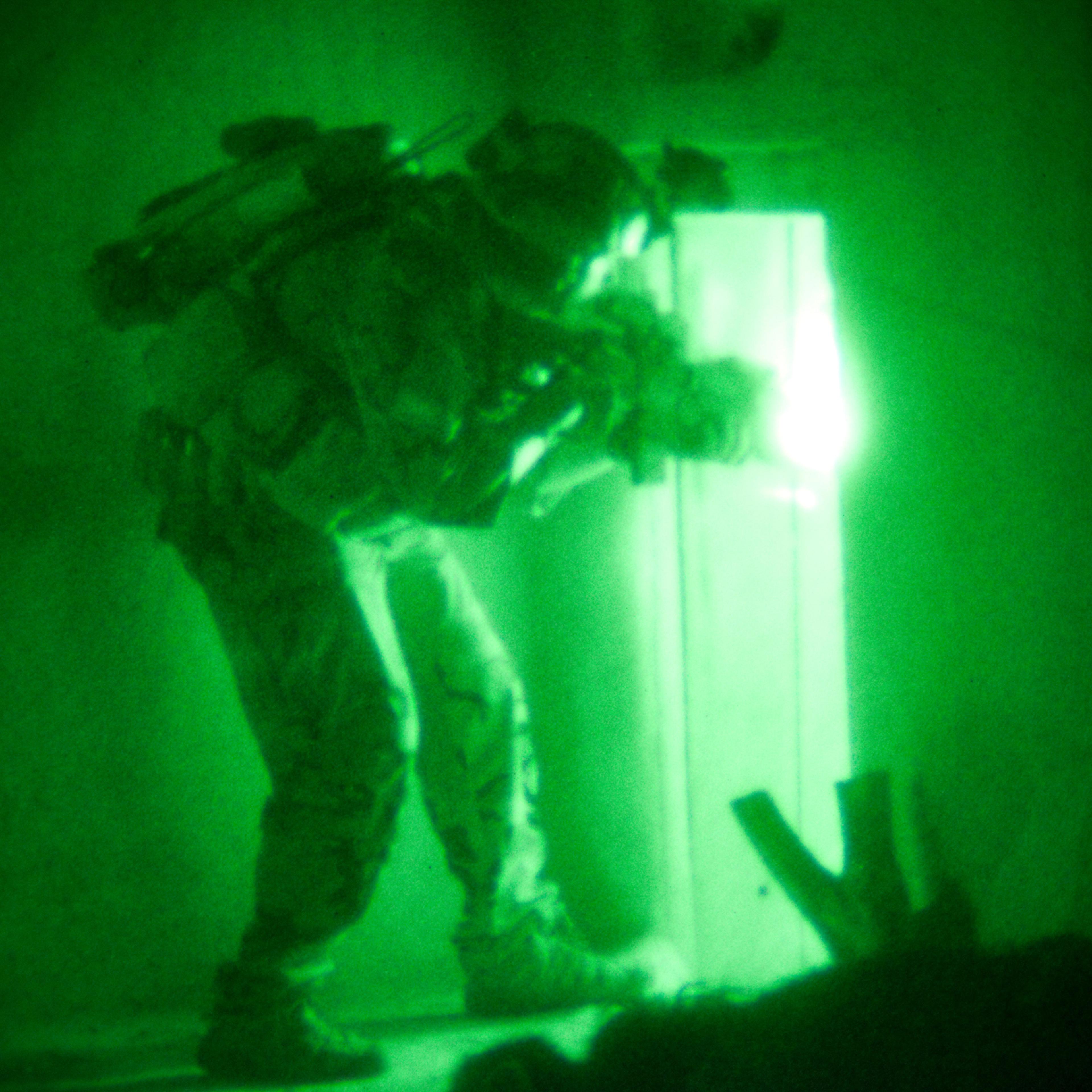Enduring Freedom