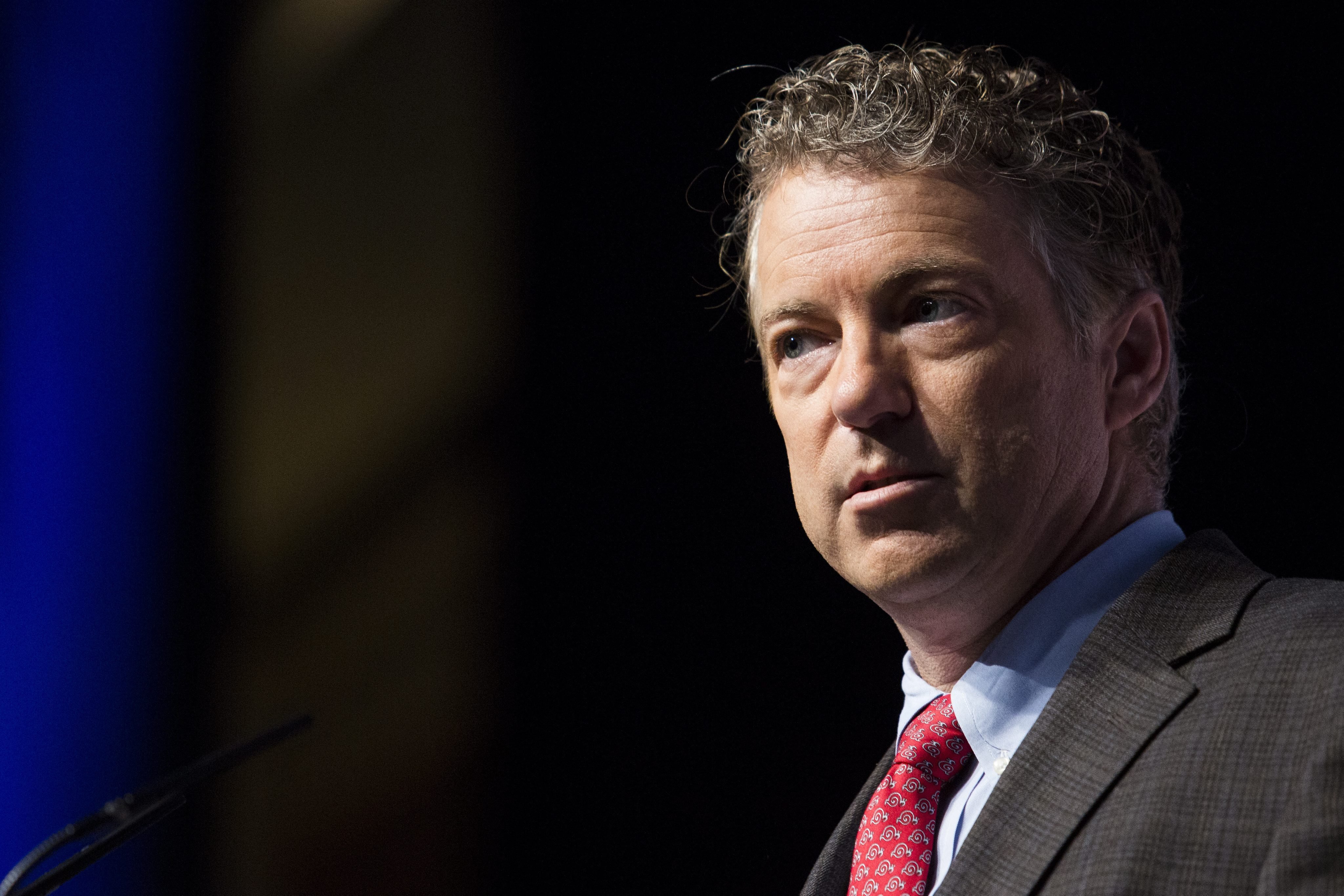 Rand Paul