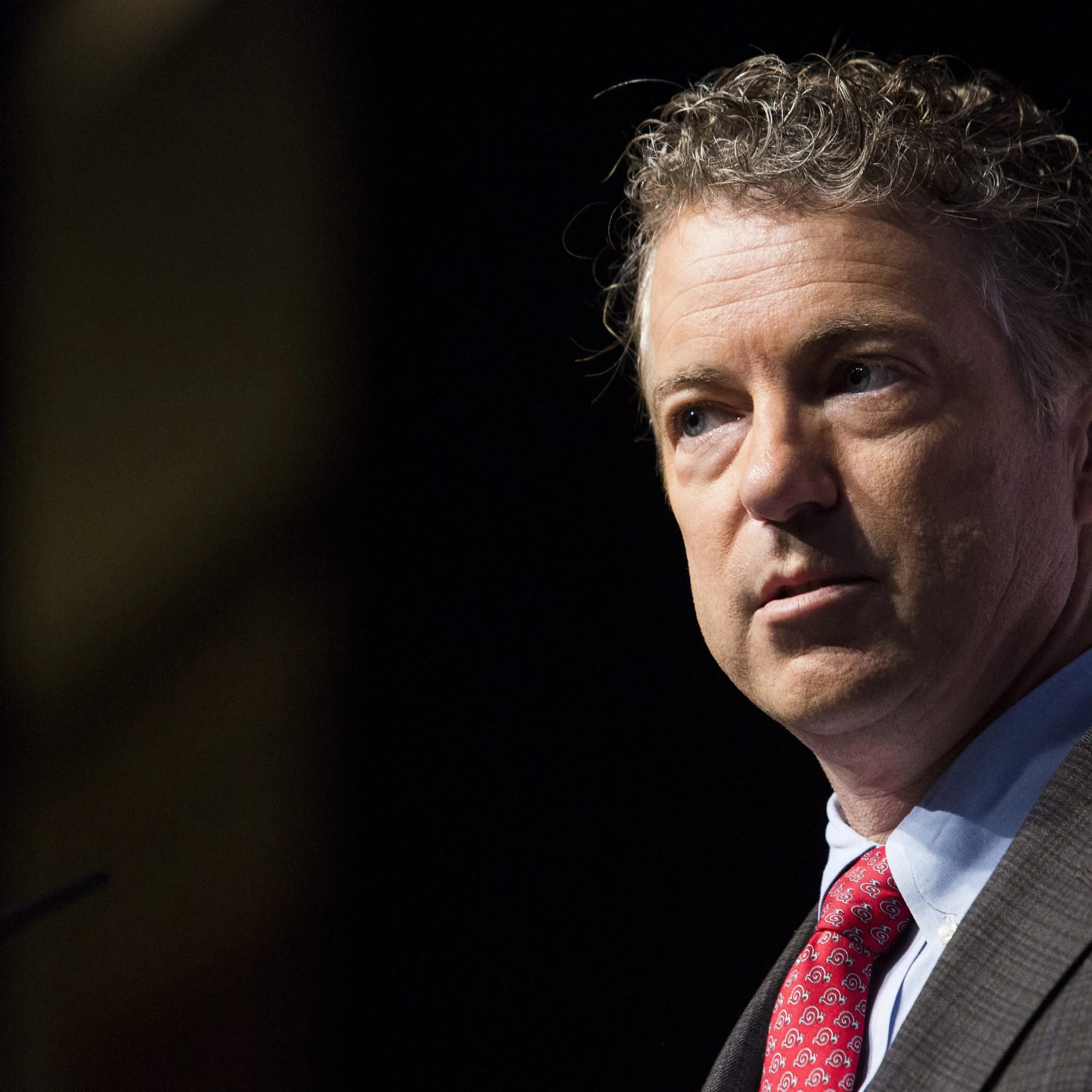 Rand Paul