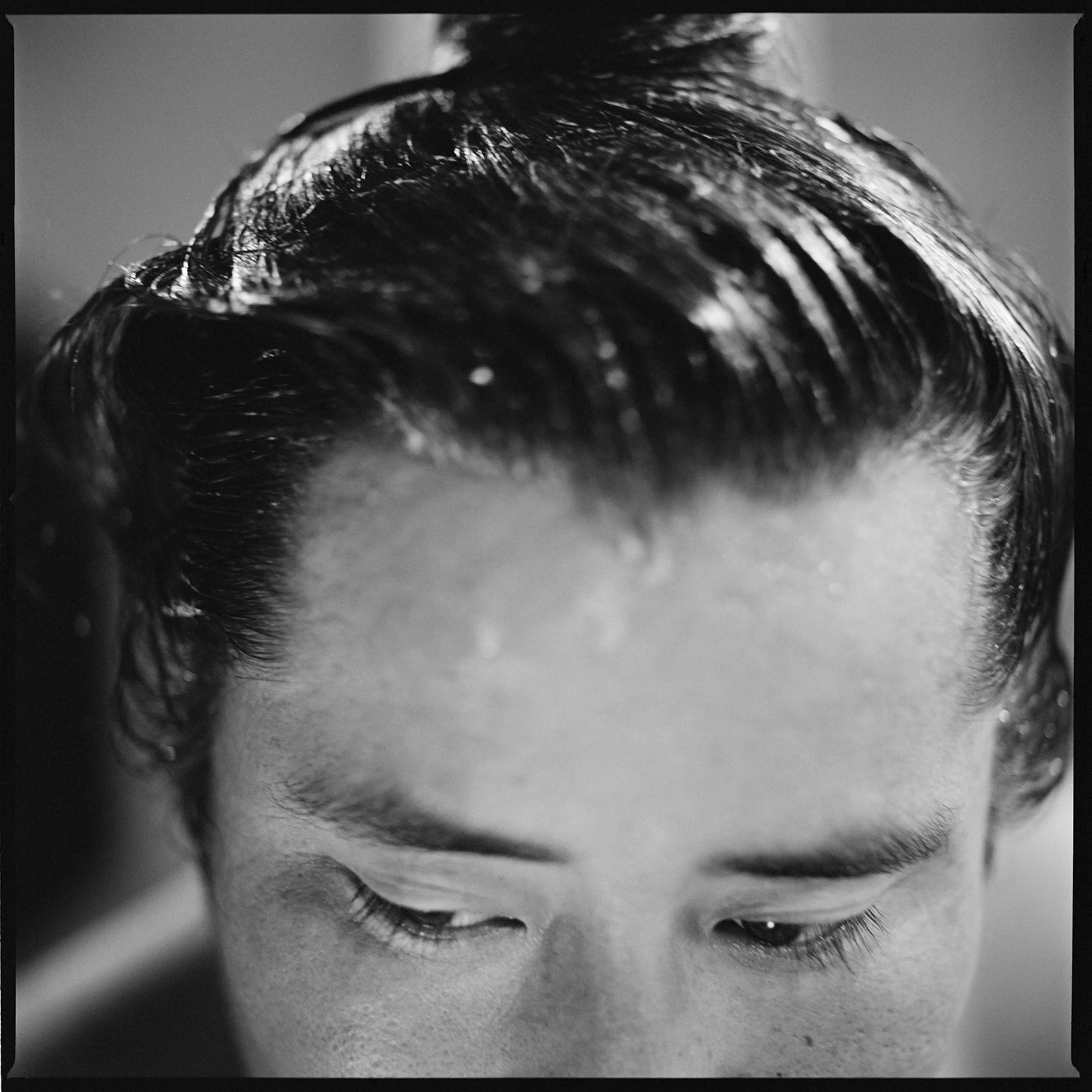Tokusegawa, Kiriyama-Beya, Tokyo, Japan 2009