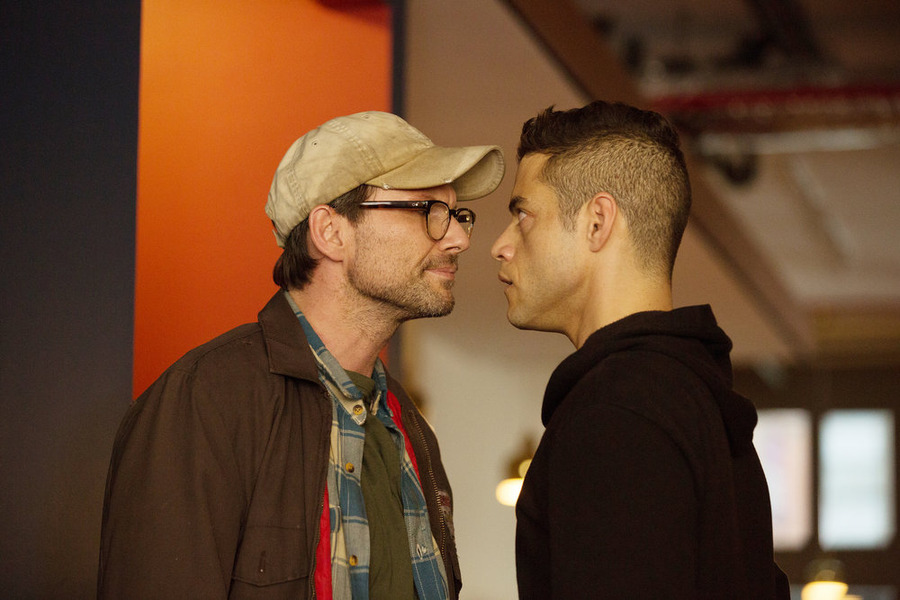 Mr. Robot - Season 1