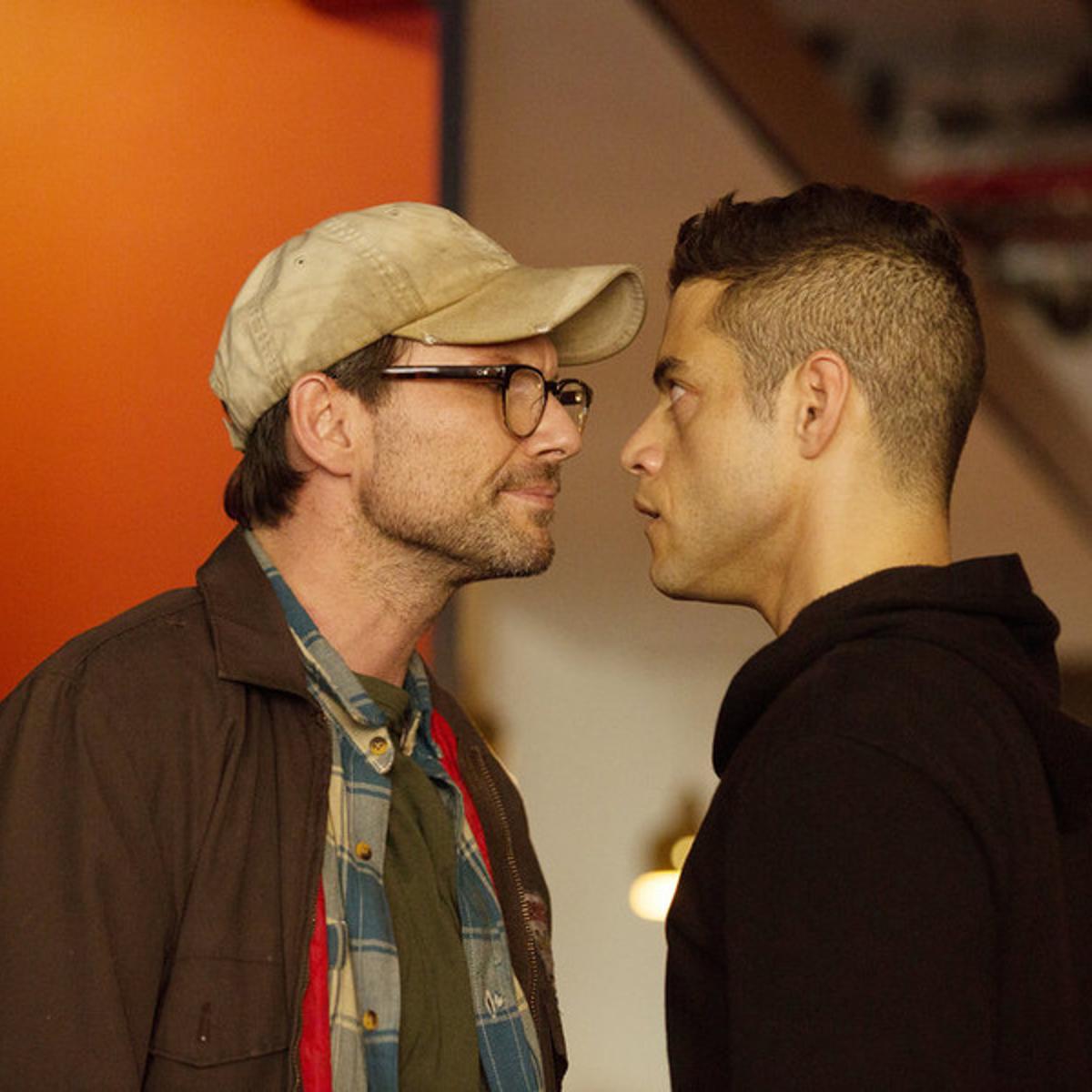 Mr. Robot - Season 1