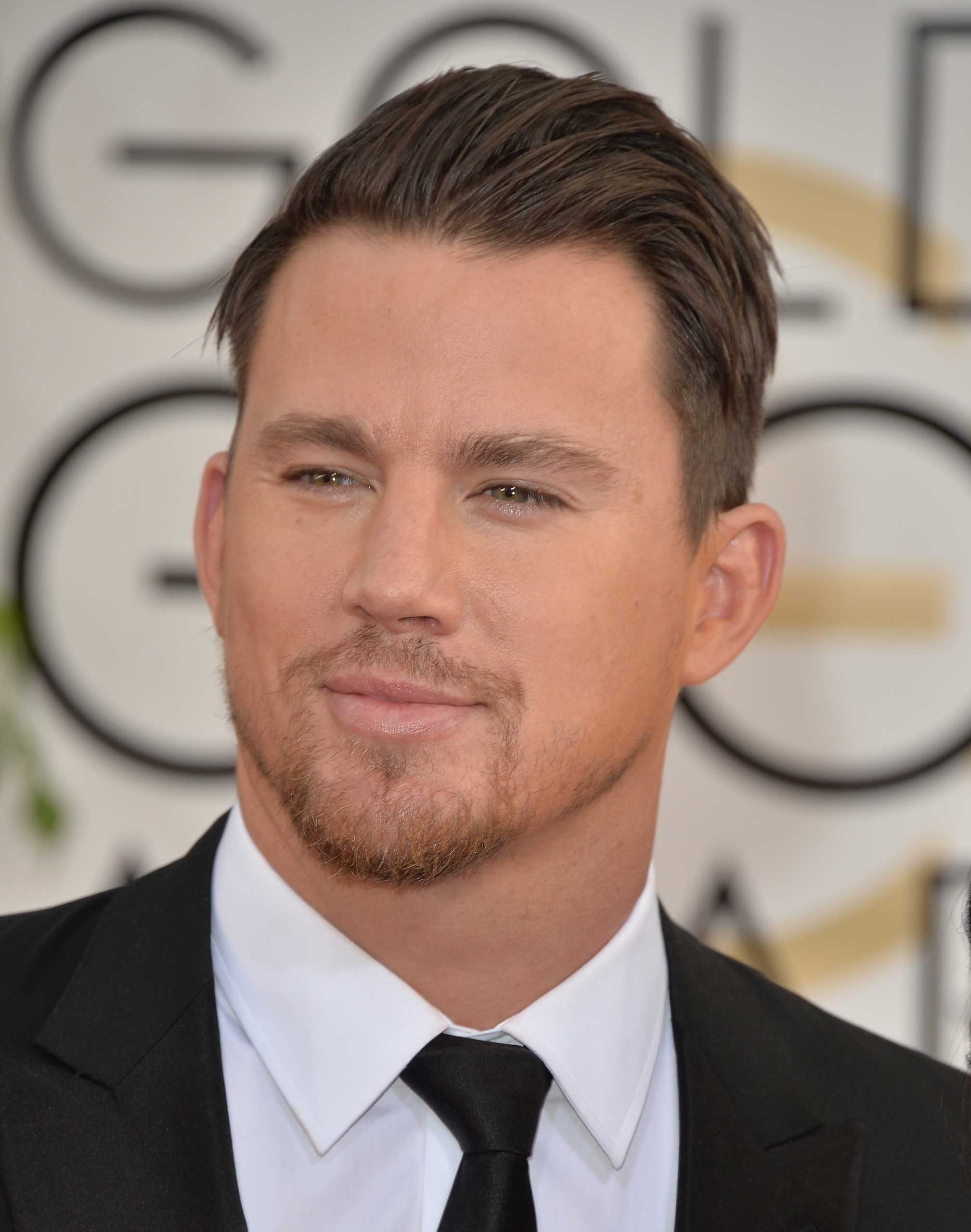 Channing Tatum