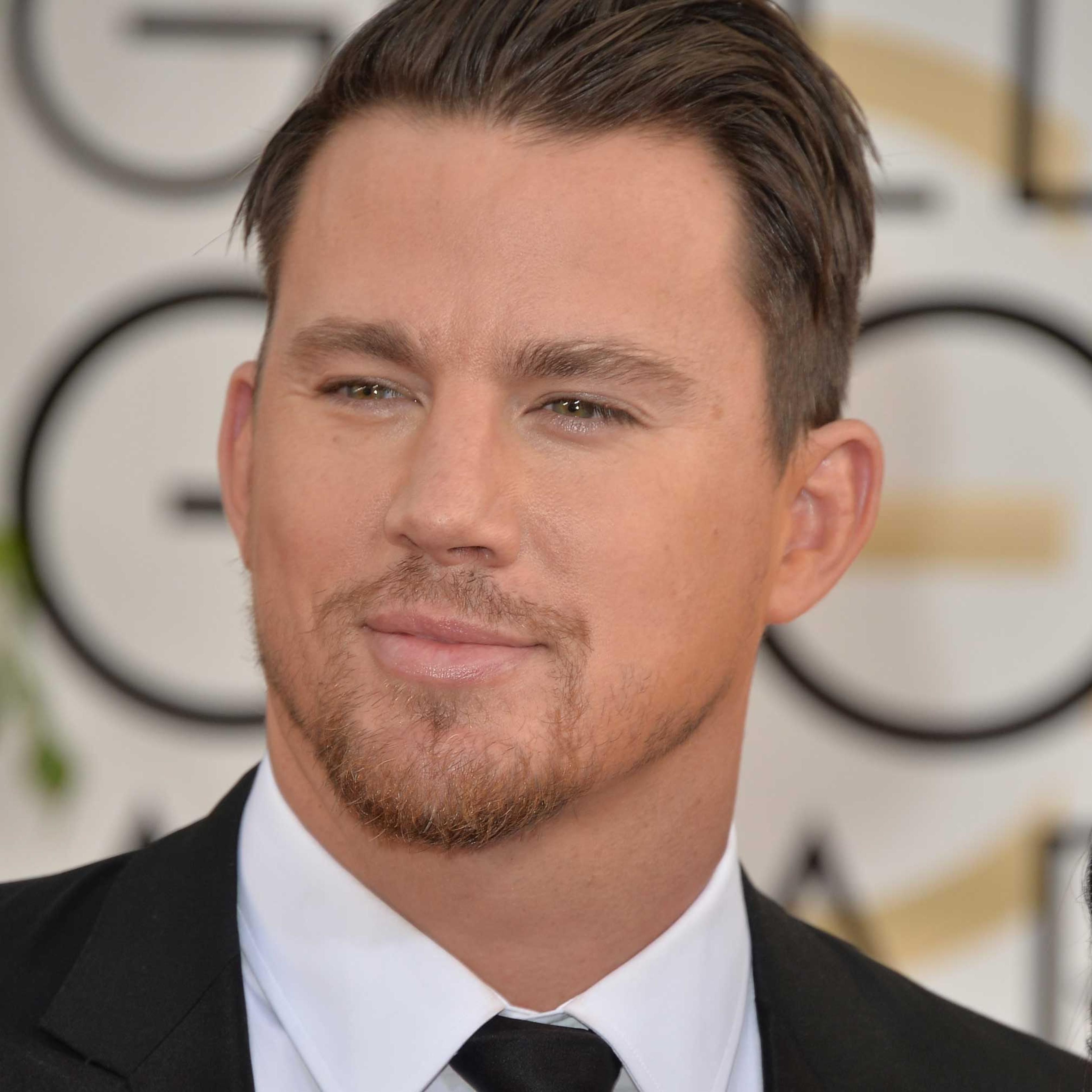 Channing Tatum