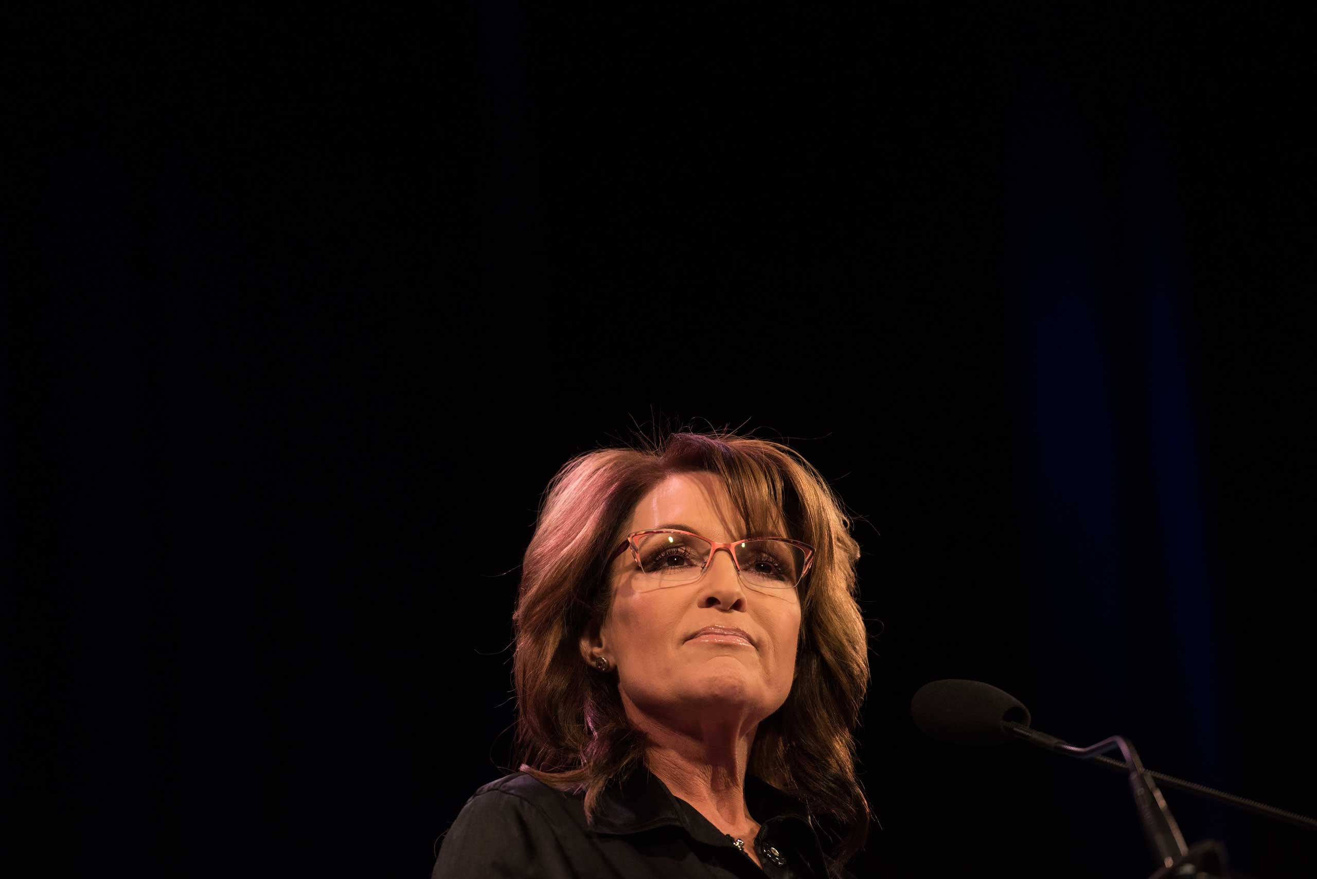 Sarah Palin