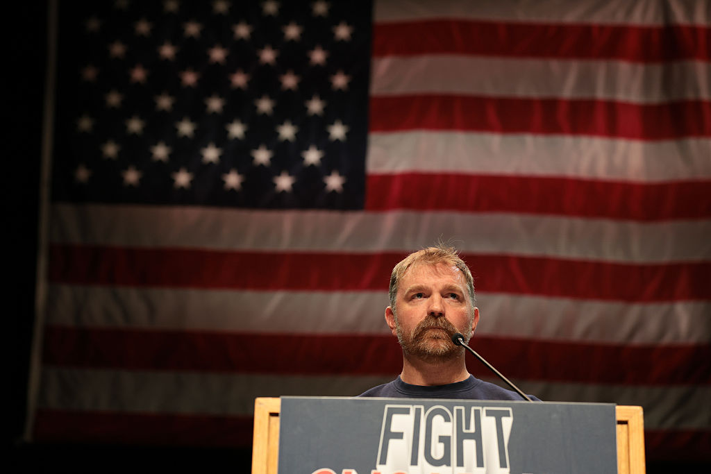 How Are Democrats Choosing Graham Platners Replacement—and Who Could It Be? How Are Democrats Choosing Graham Platners Replacement—and Who Could It Be?