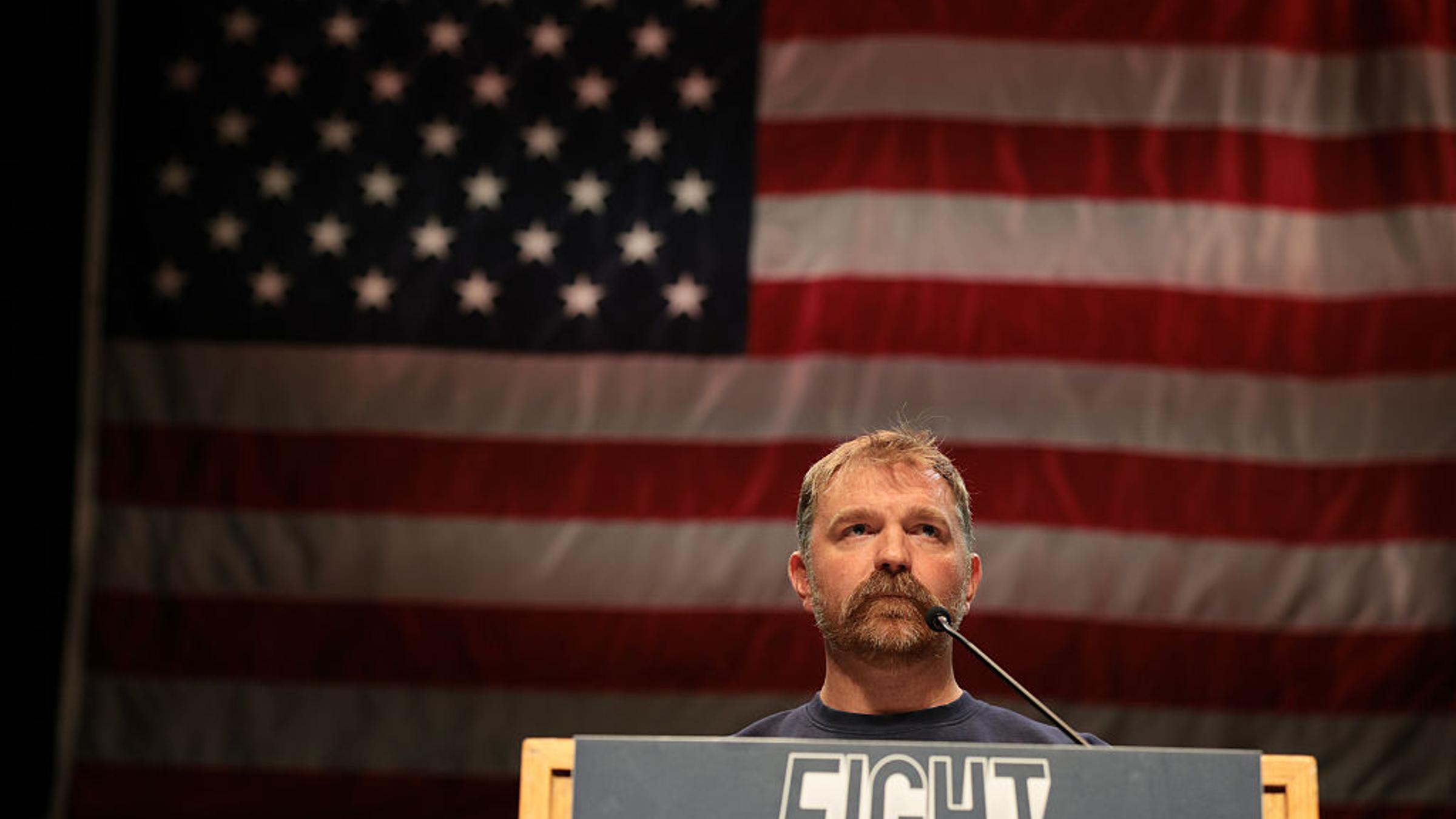 How Are Democrats Choosing Graham Platner's Replacement—and Who Could It Be?