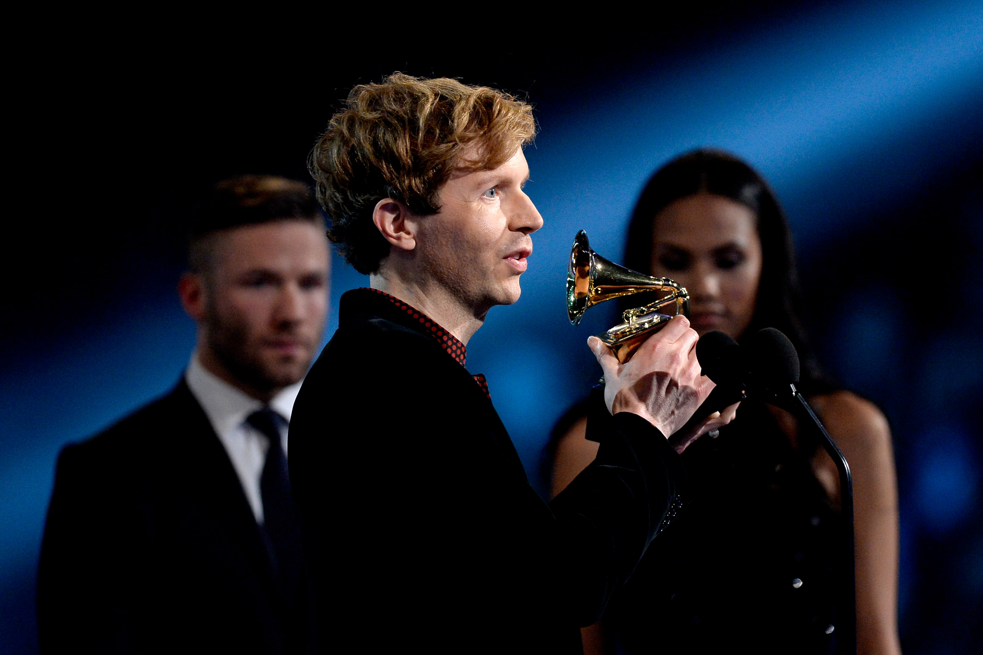 57th GRAMMY Awards - Show