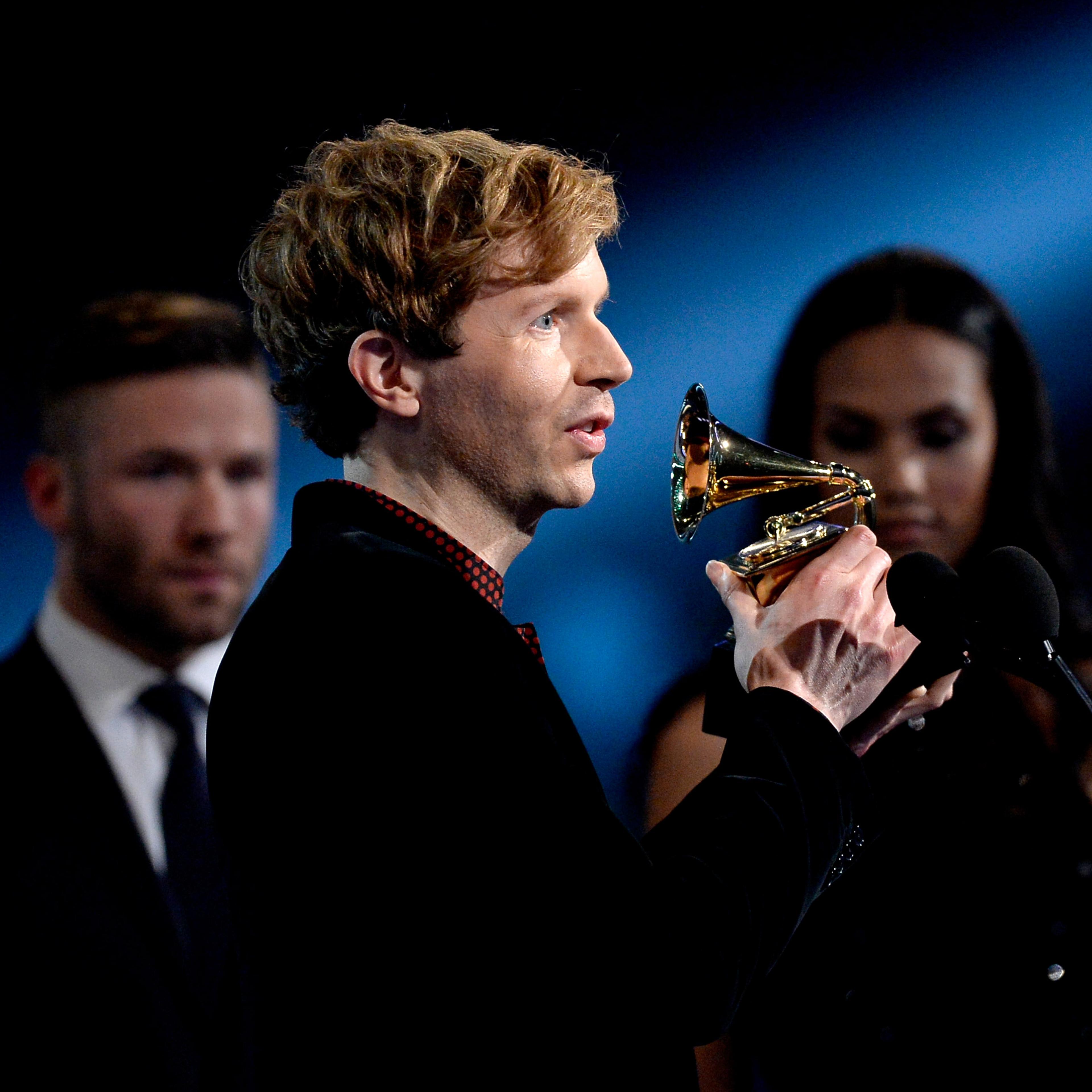 57th GRAMMY Awards - Show