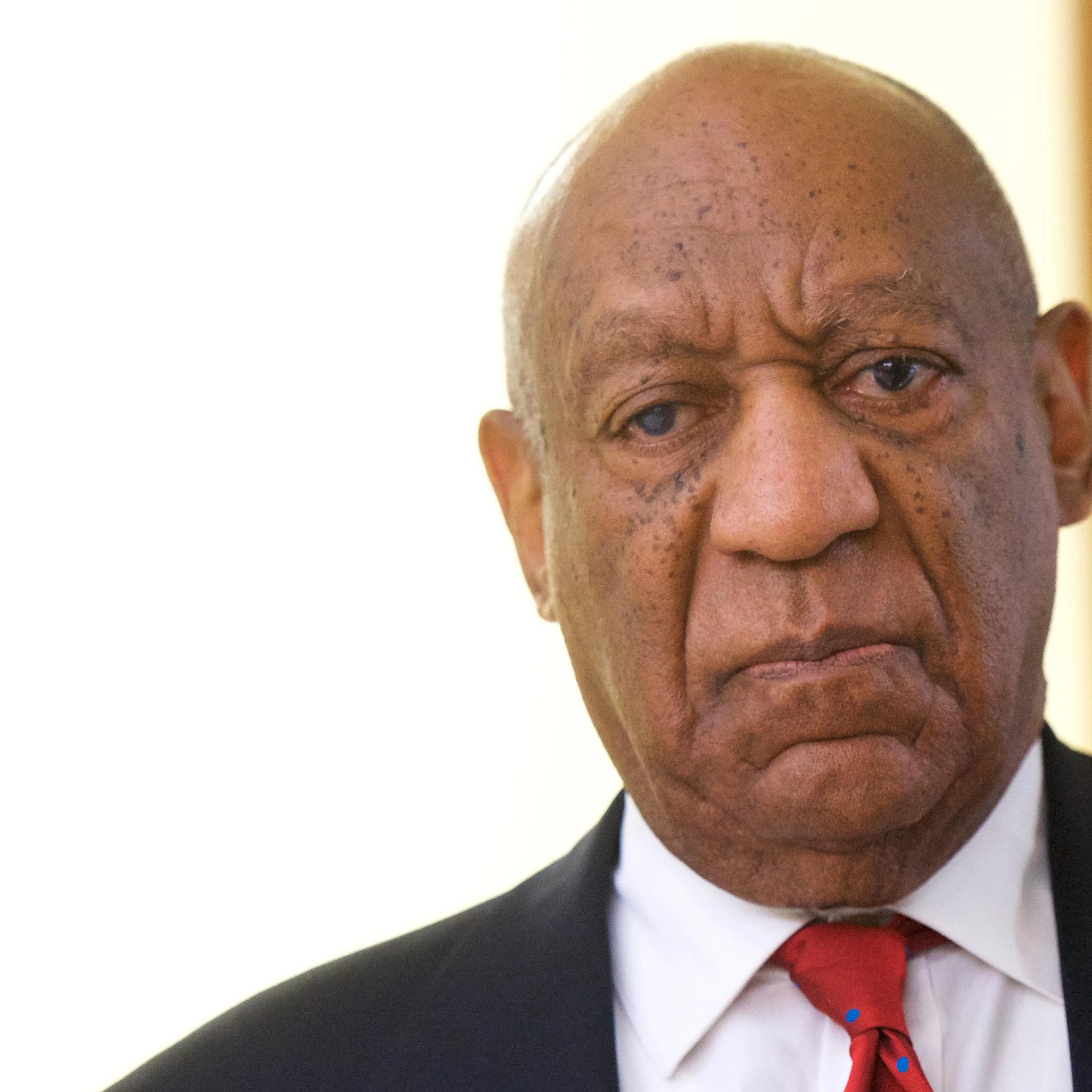 Jury Finds Bill Cosby Guilty In Retrial