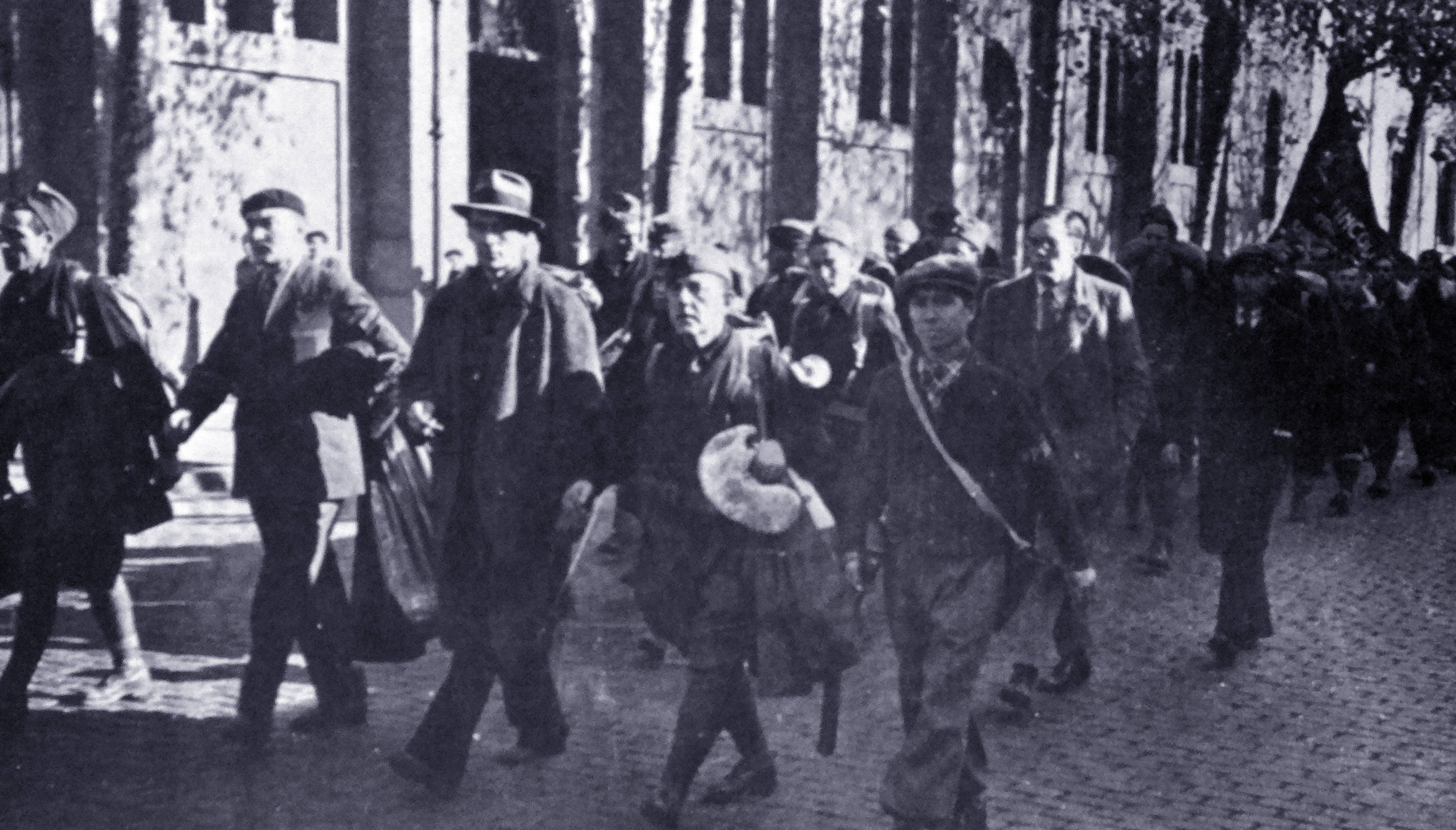 American abraham lincoln brigade spanish civil war