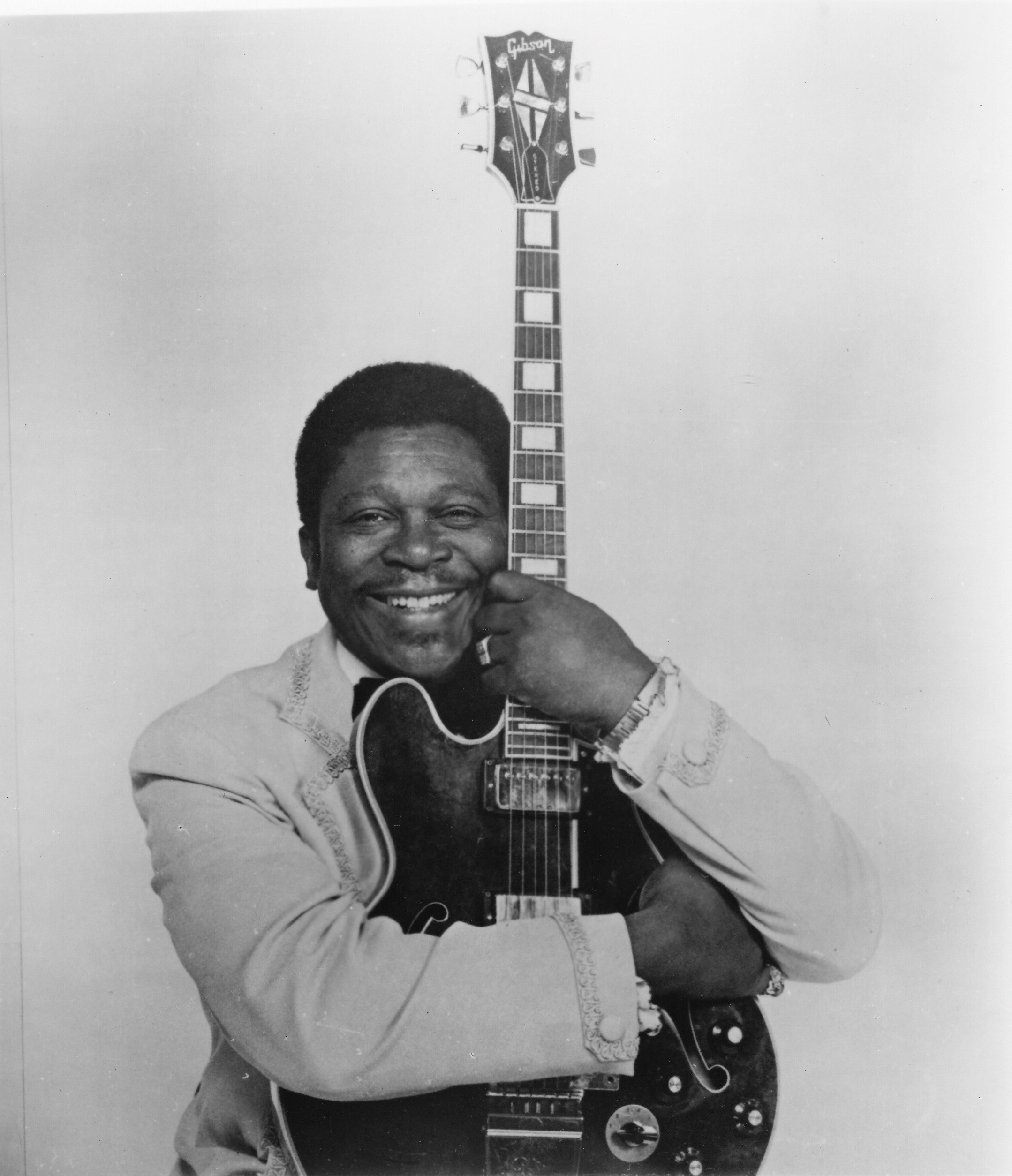 BB King