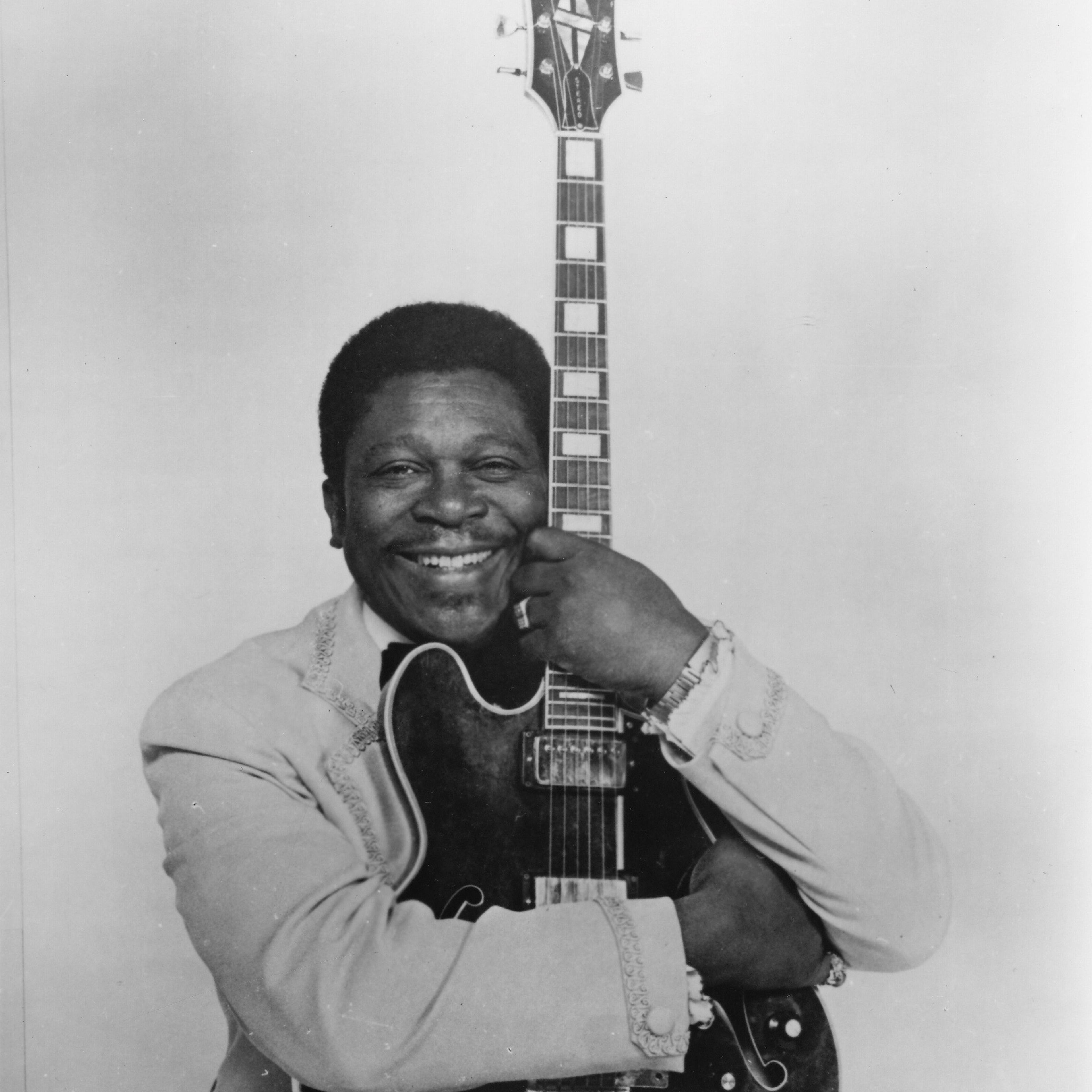 BB King