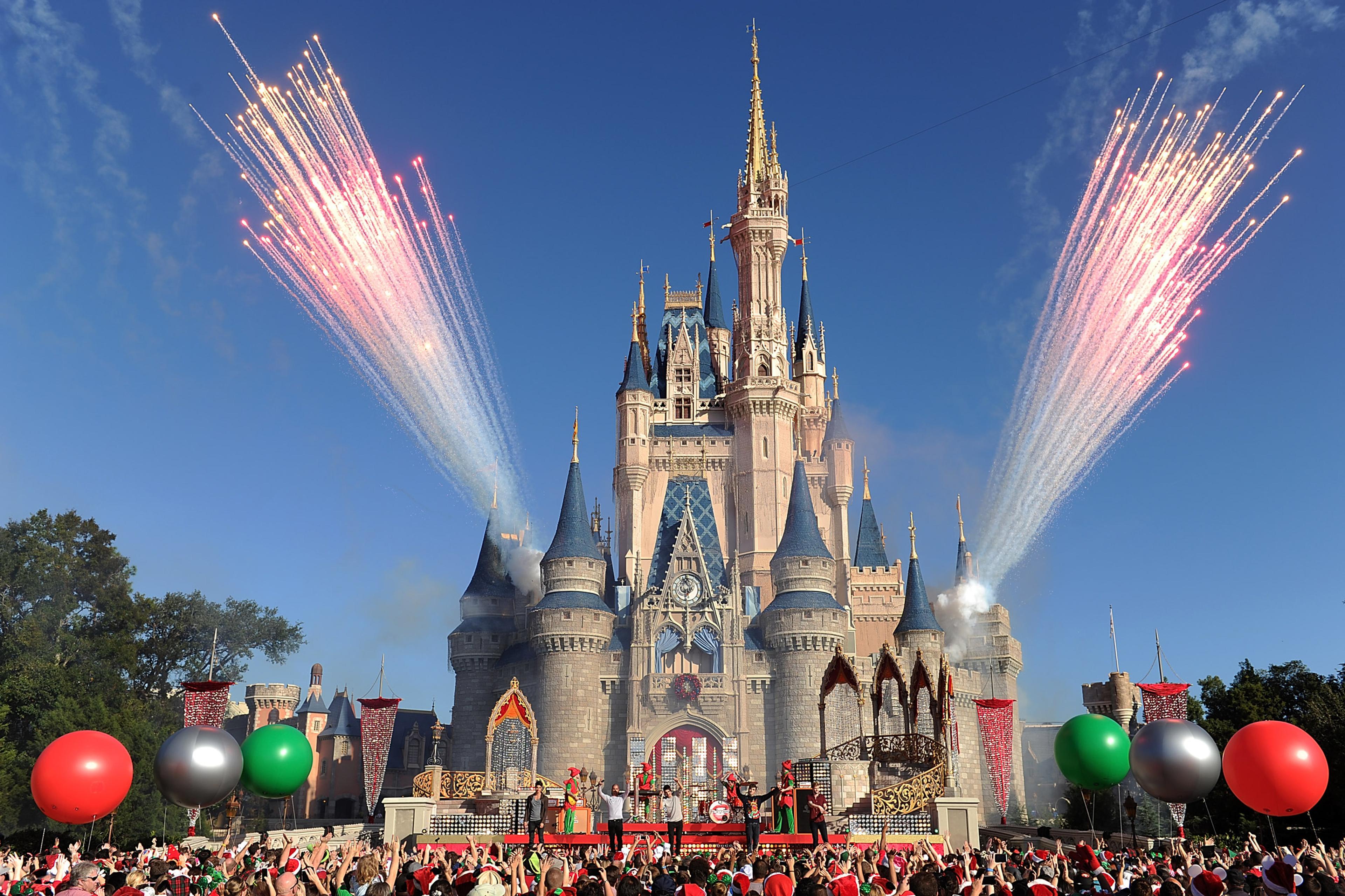Magic Kingdom Disney Ticket PRice