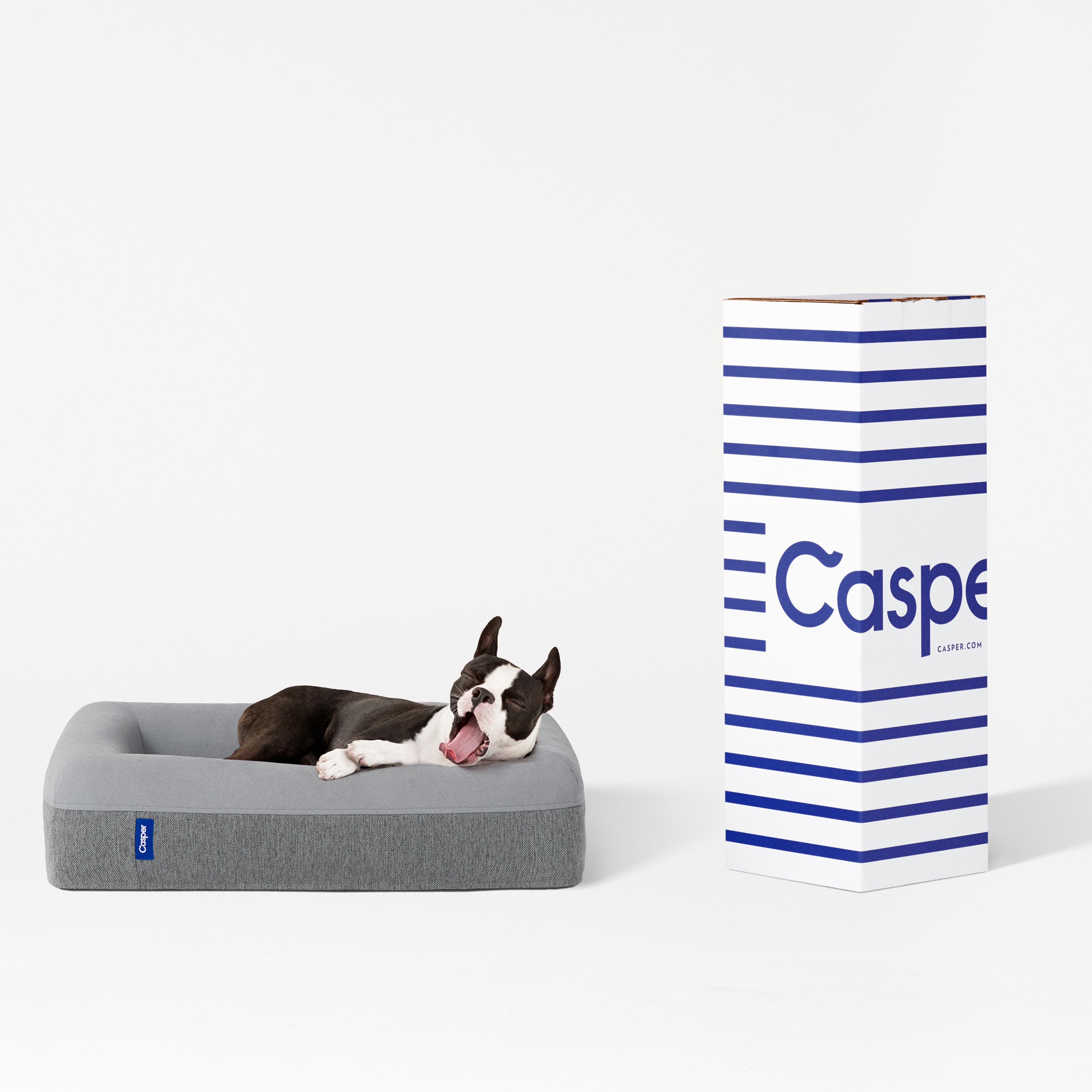 Casper Dog Bed