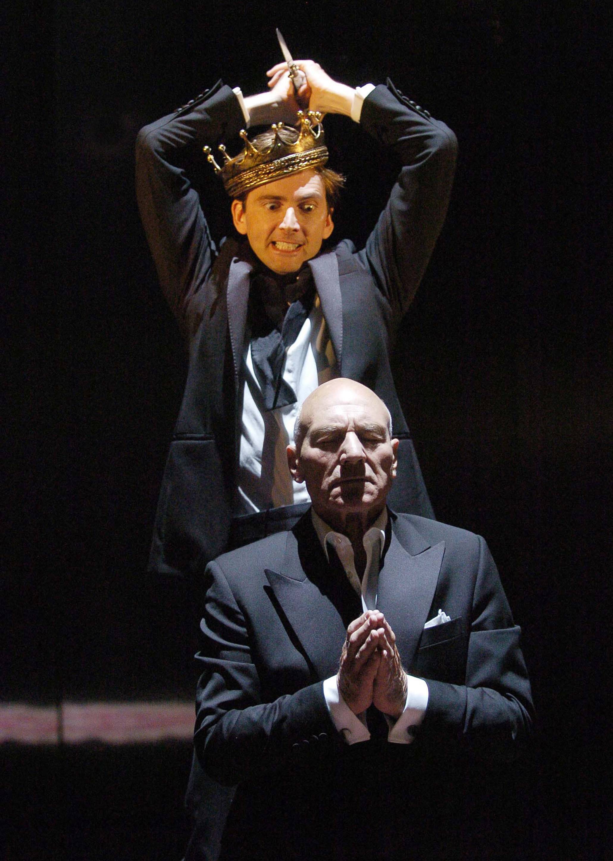 10 Notable Hamlets on Stage and Screen