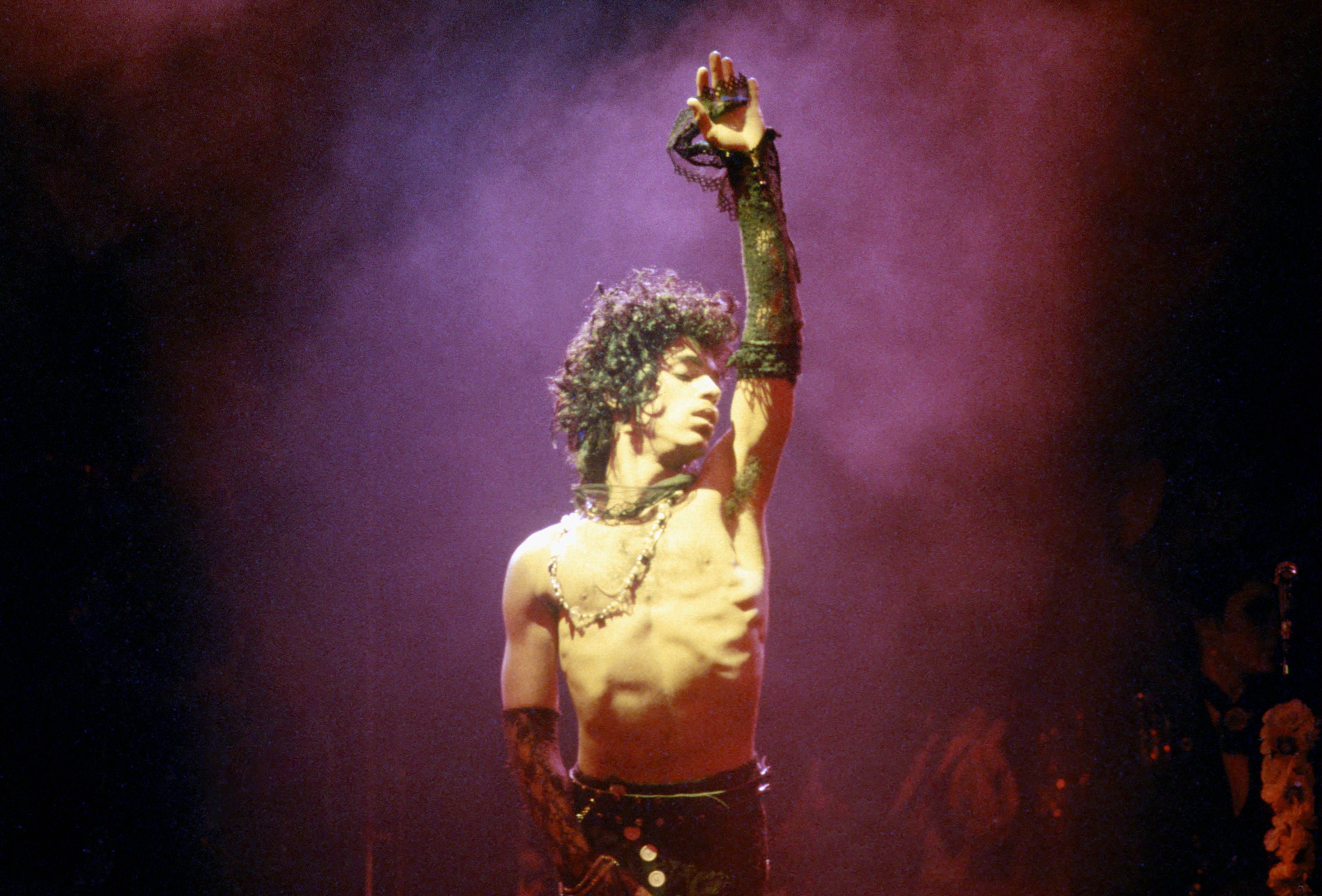 Prince Dead: Pop Music Icon Died at 57