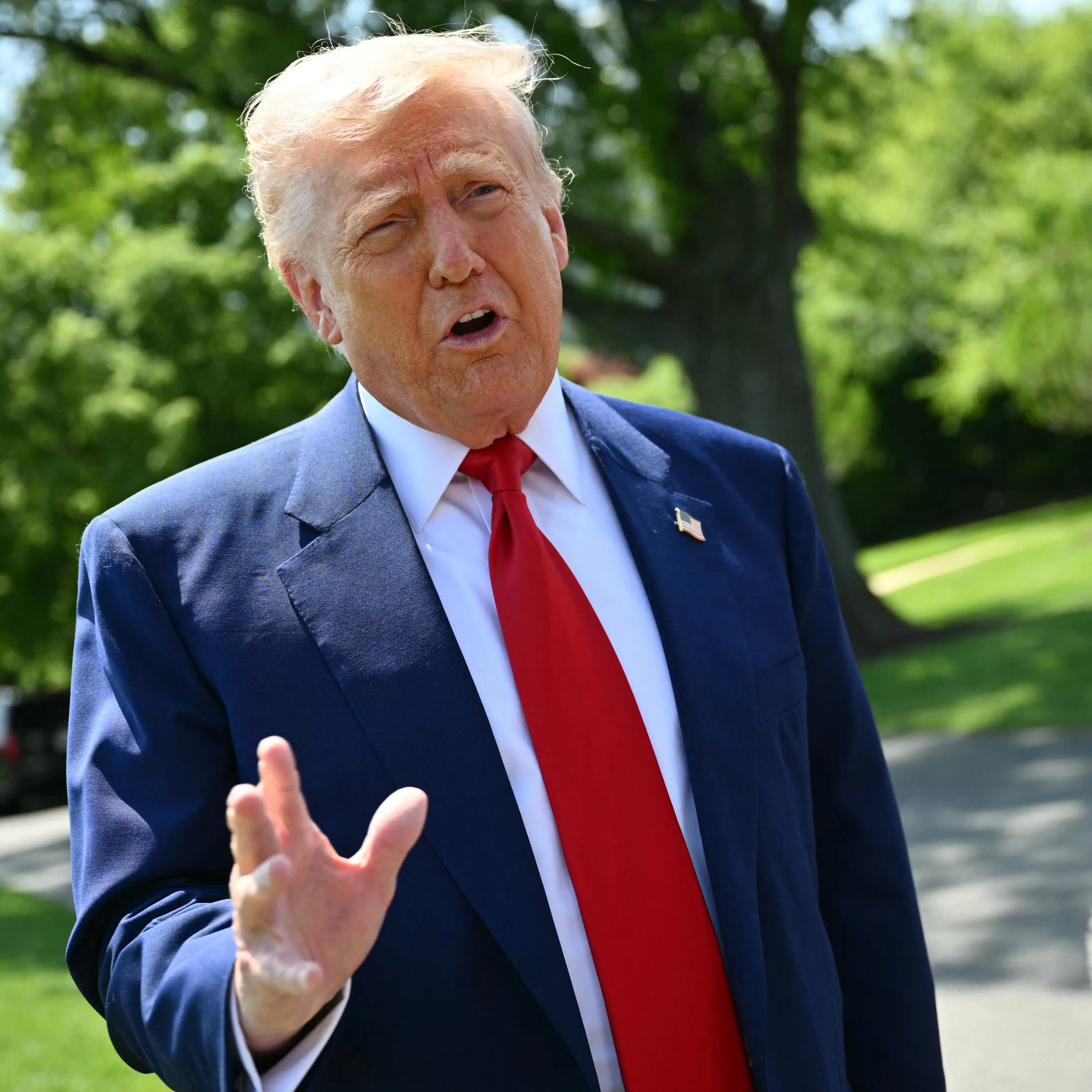 US-POLITICS-TRUMP