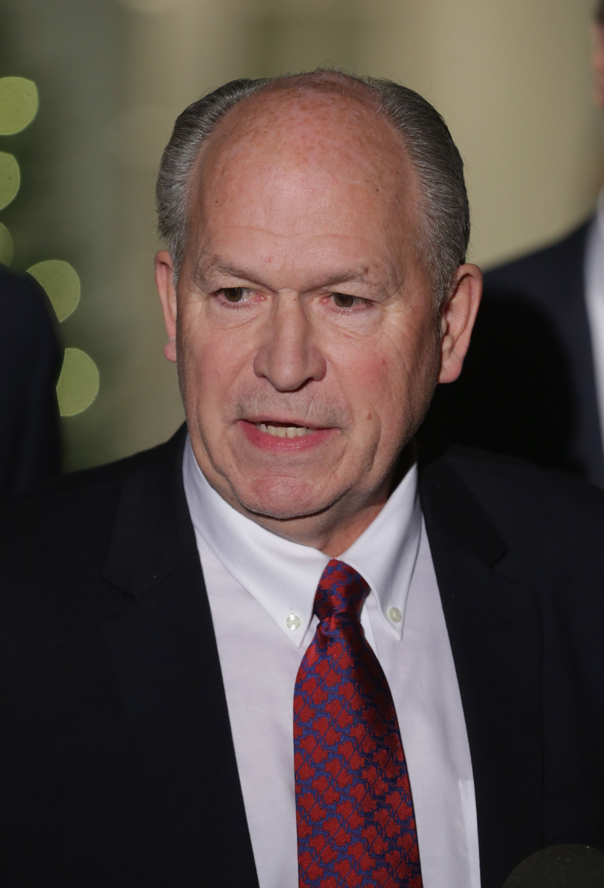Bill Walker