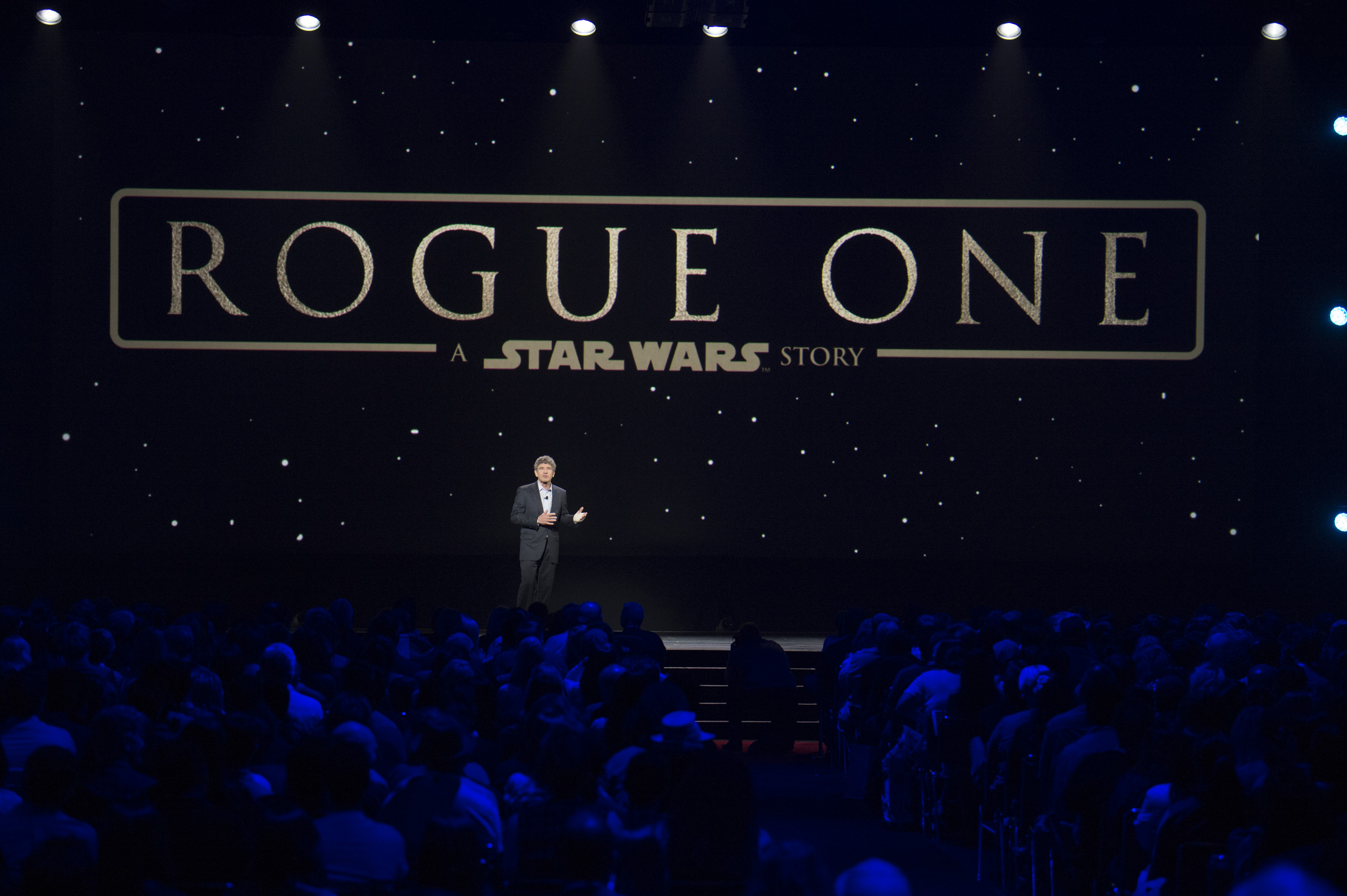rogue one star wars trailer