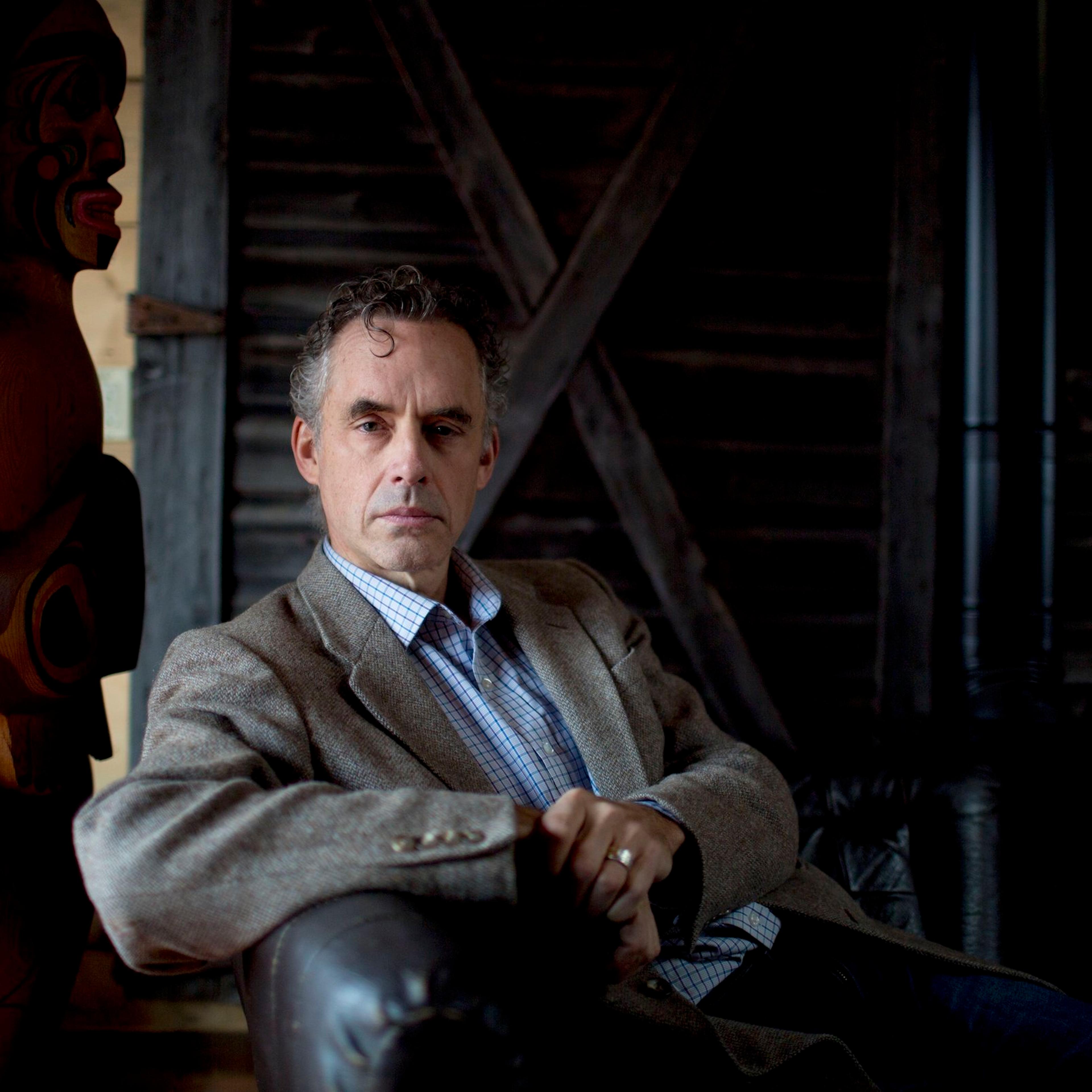Jordan Peterson