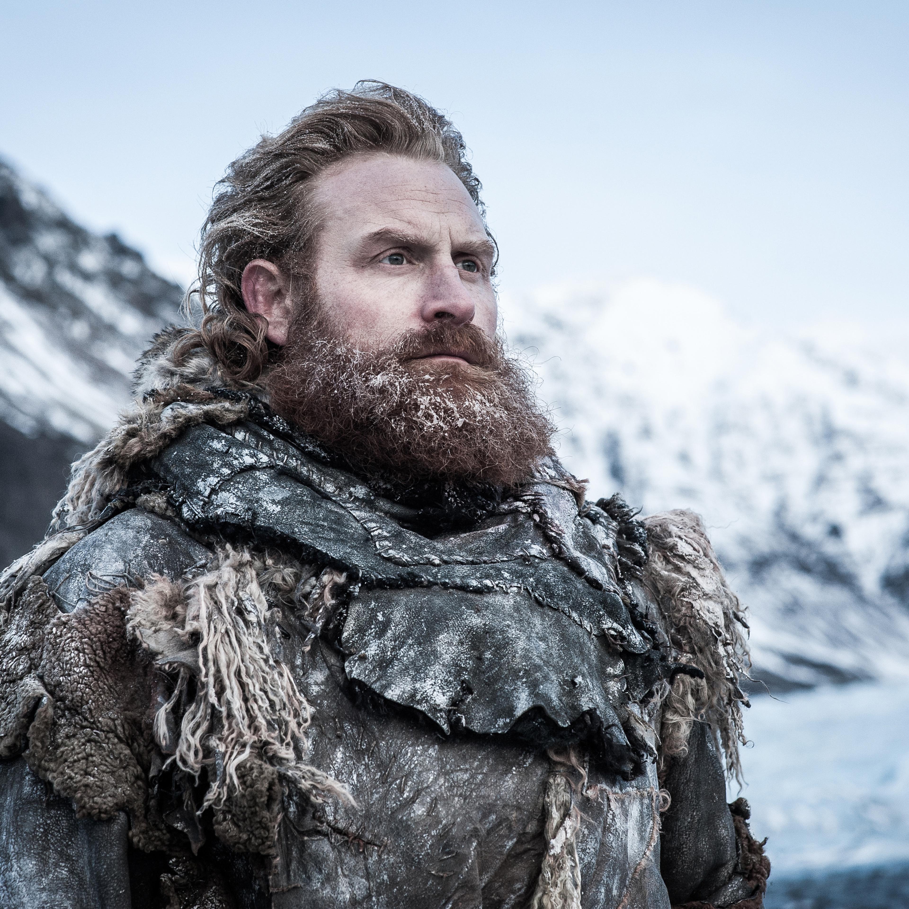 Kristofer Hivju on <i>Game of Thrones</i>
