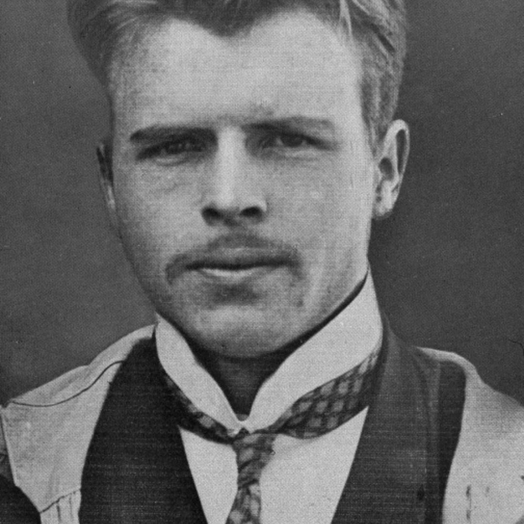 Hermann Rorschach