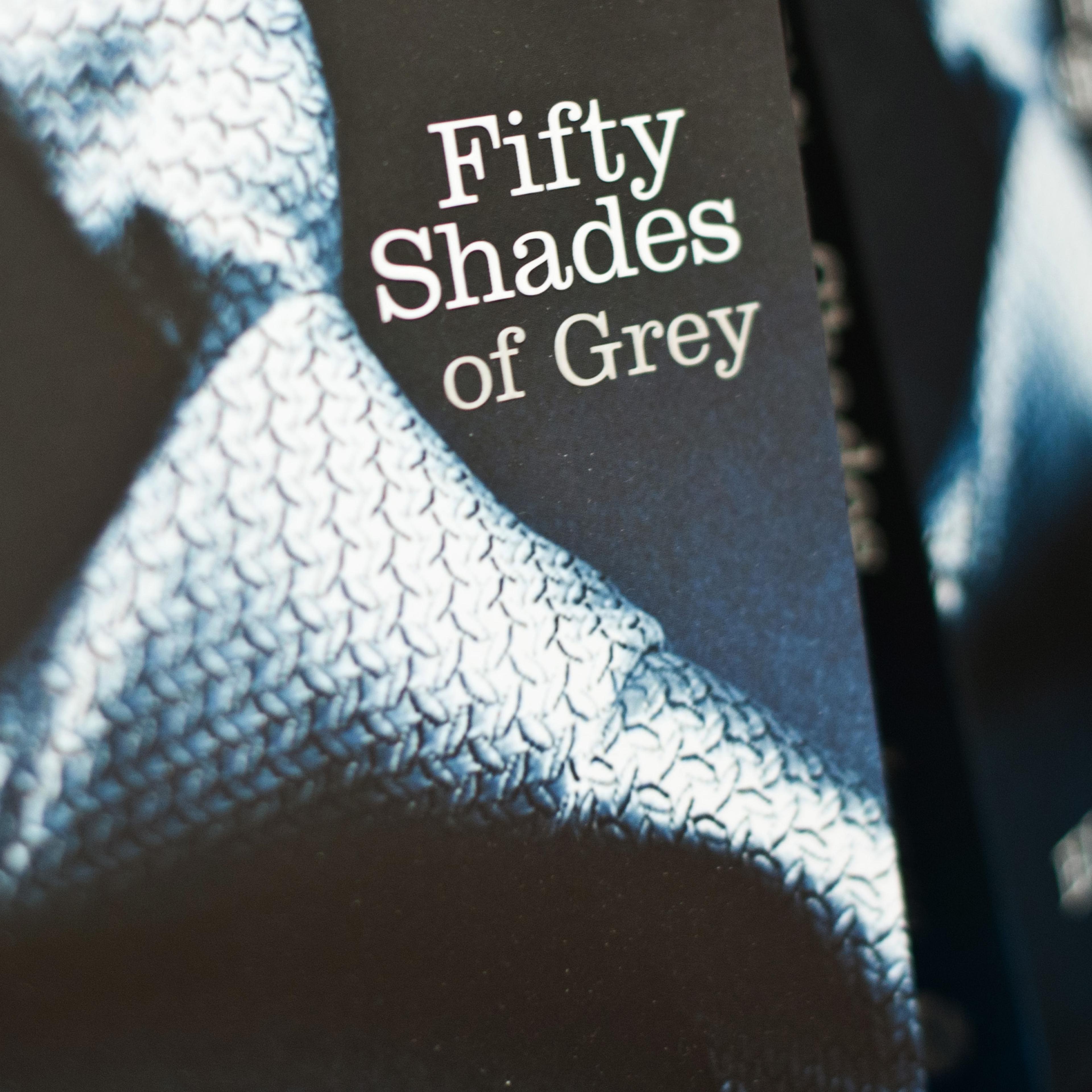 50 Shades of Grey