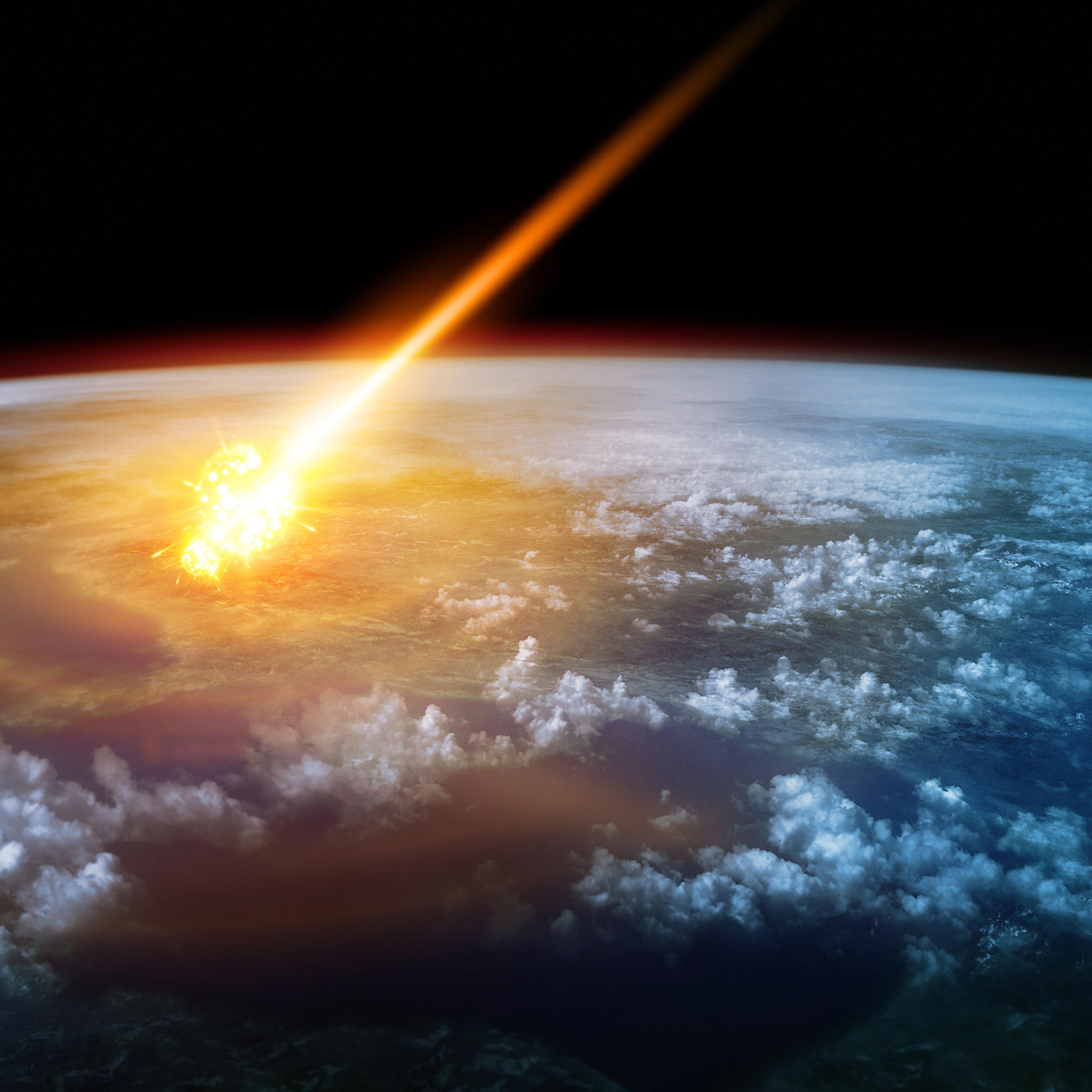 Impact Earth