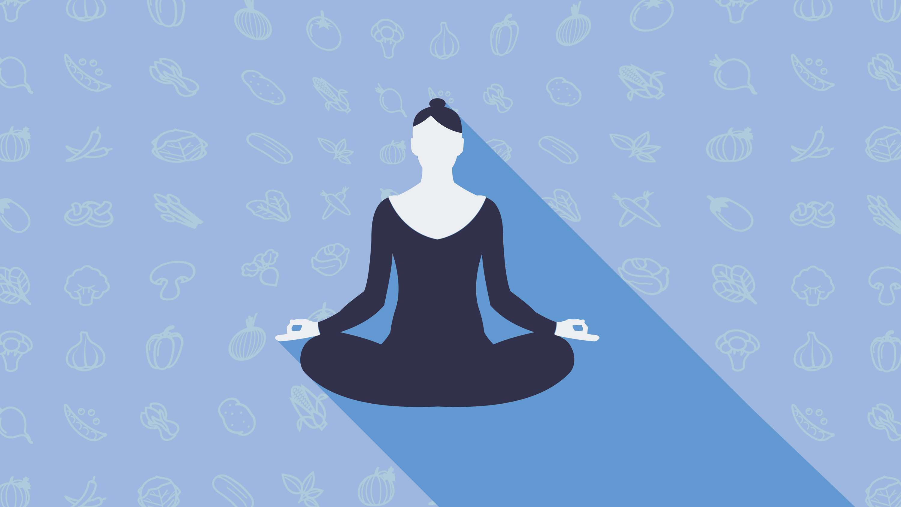 meditation-diet