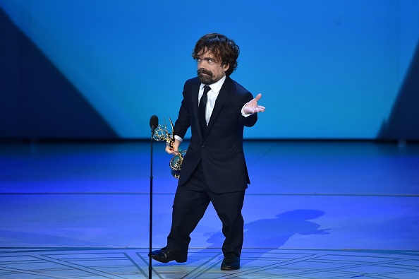 US-ENTERTAINMENT-TELEVISION-EMMYS-SHOW