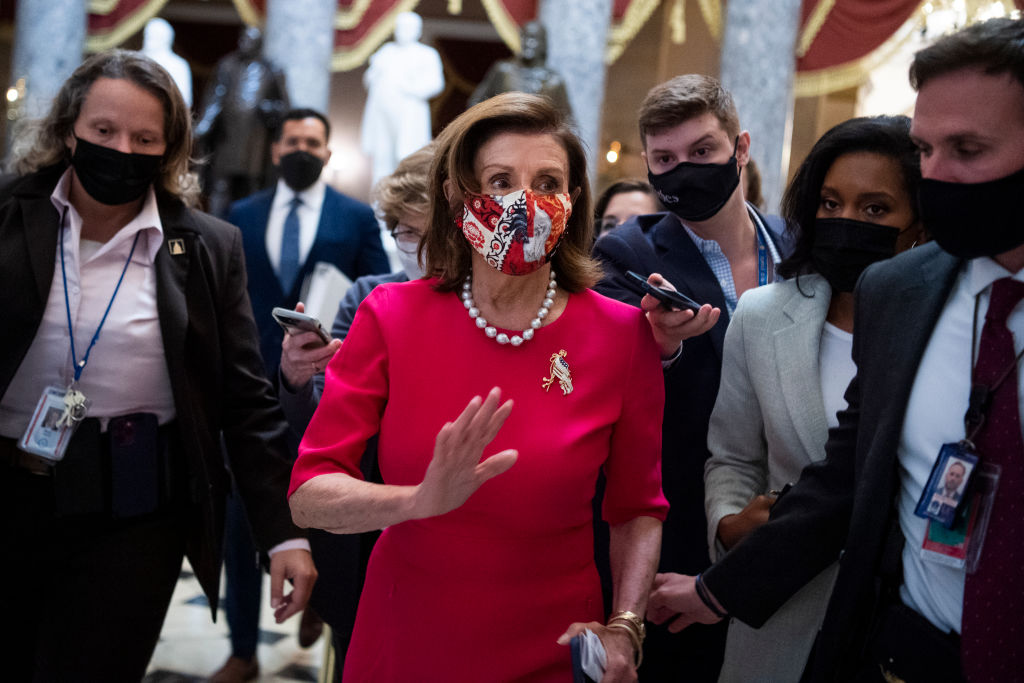 Build Back Better Act on Climate