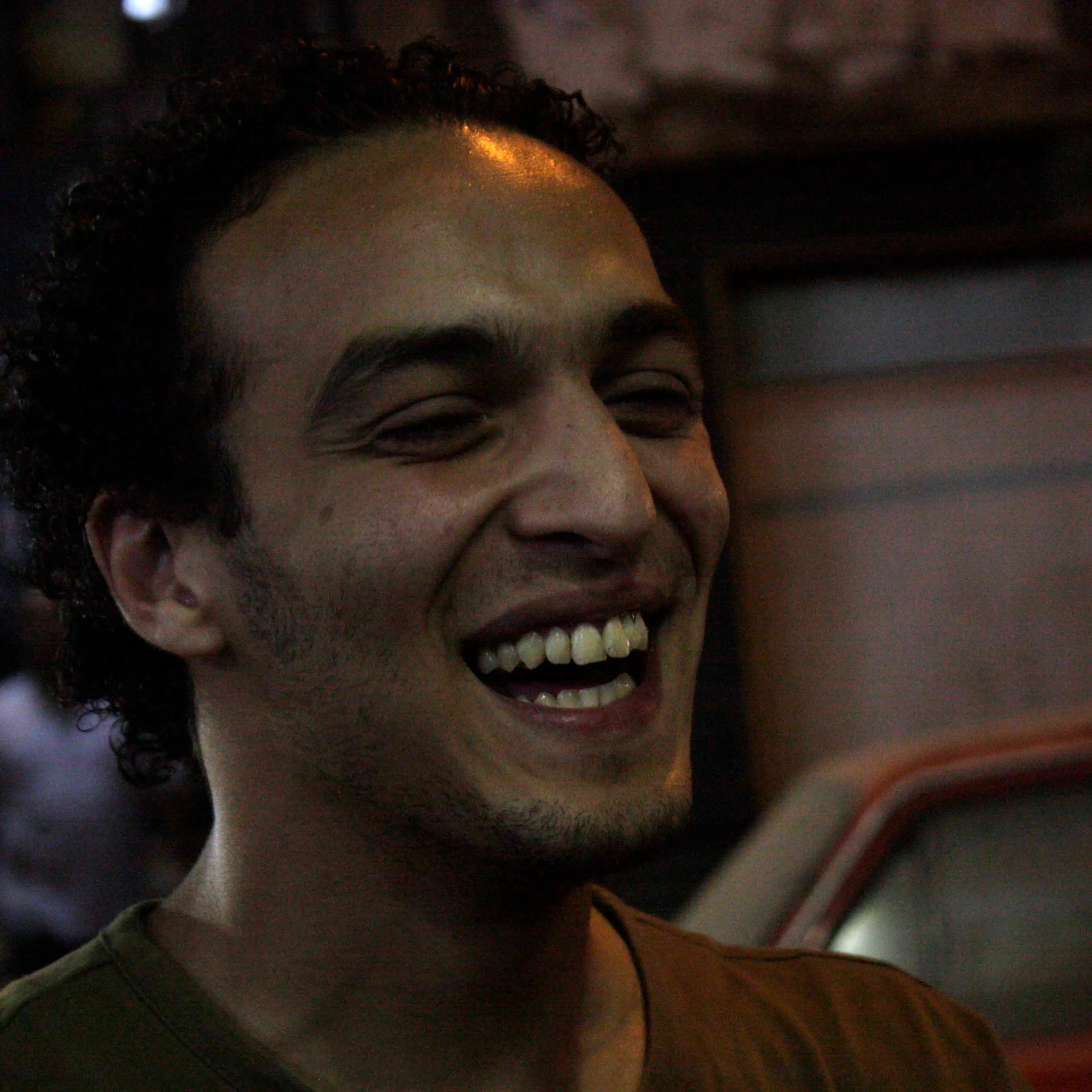 Mahmoud Abou Zeid
