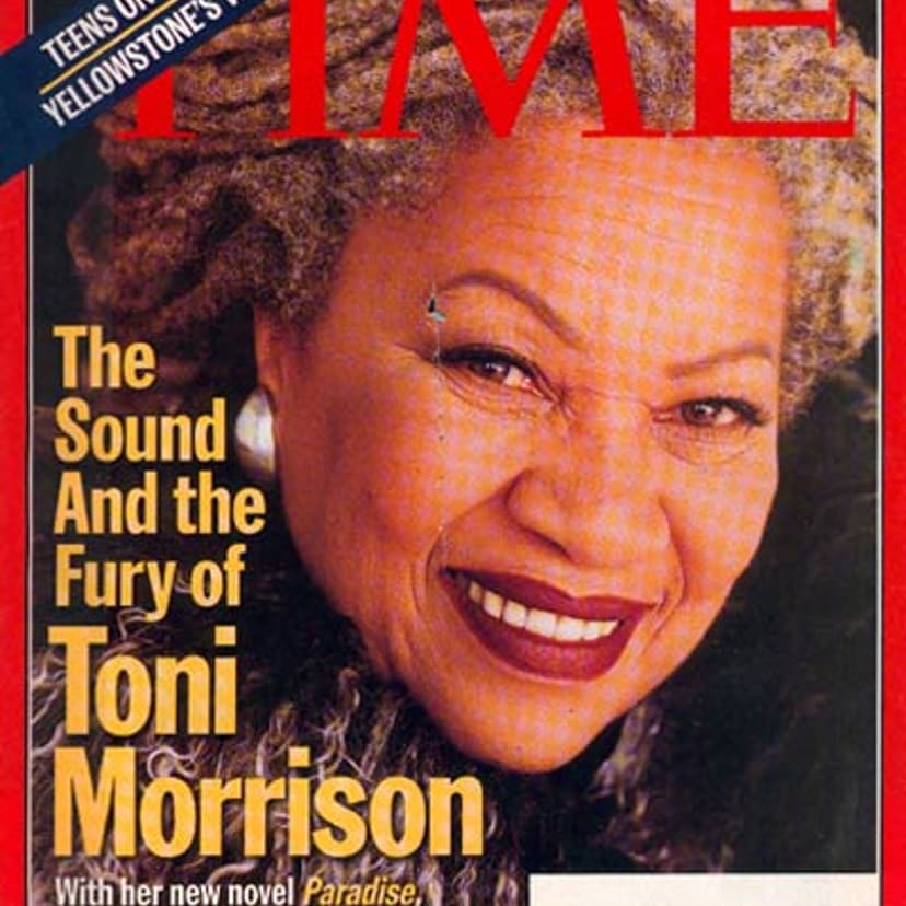 Jan. 19, 1998, cover of TIME