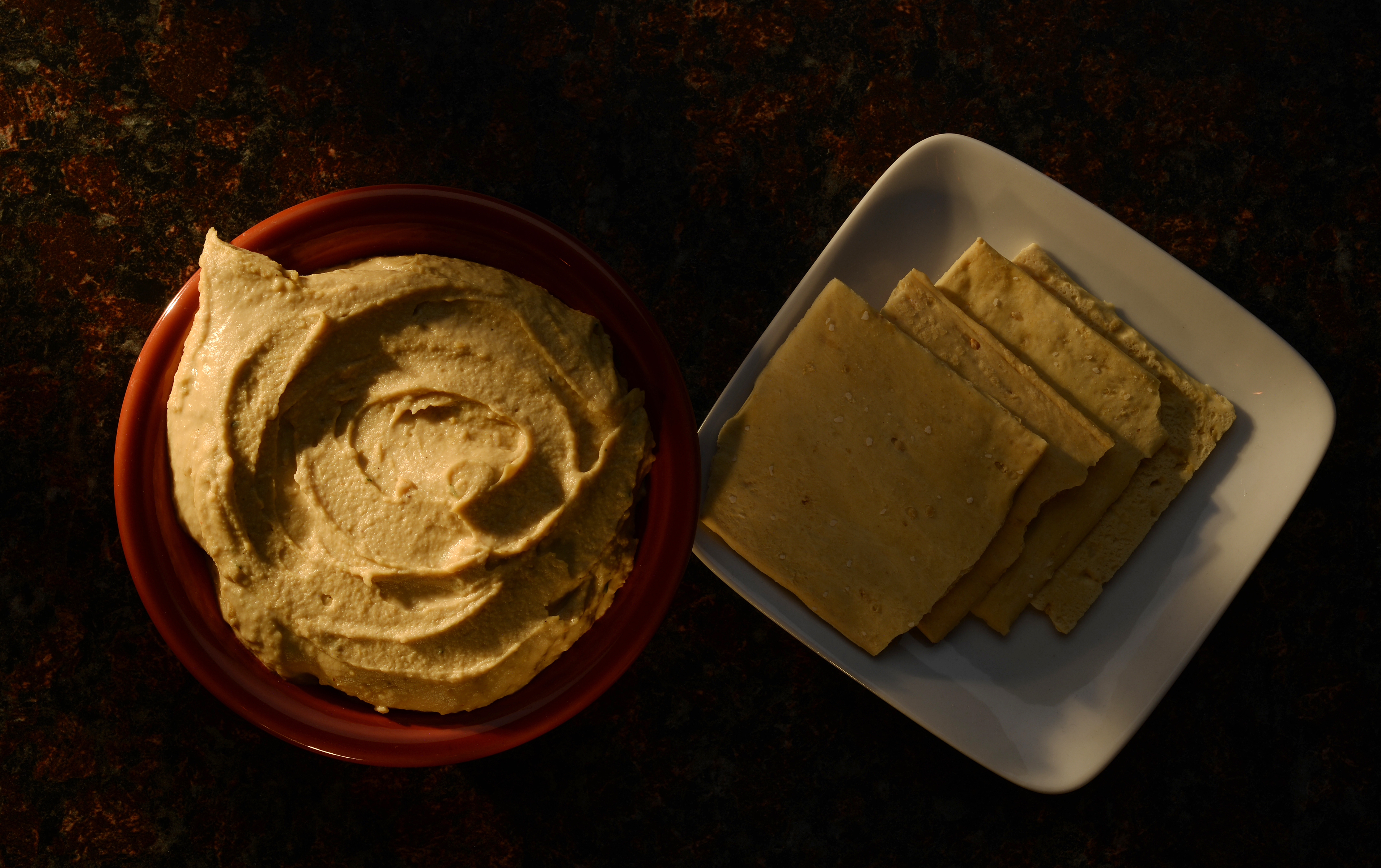 Hummus