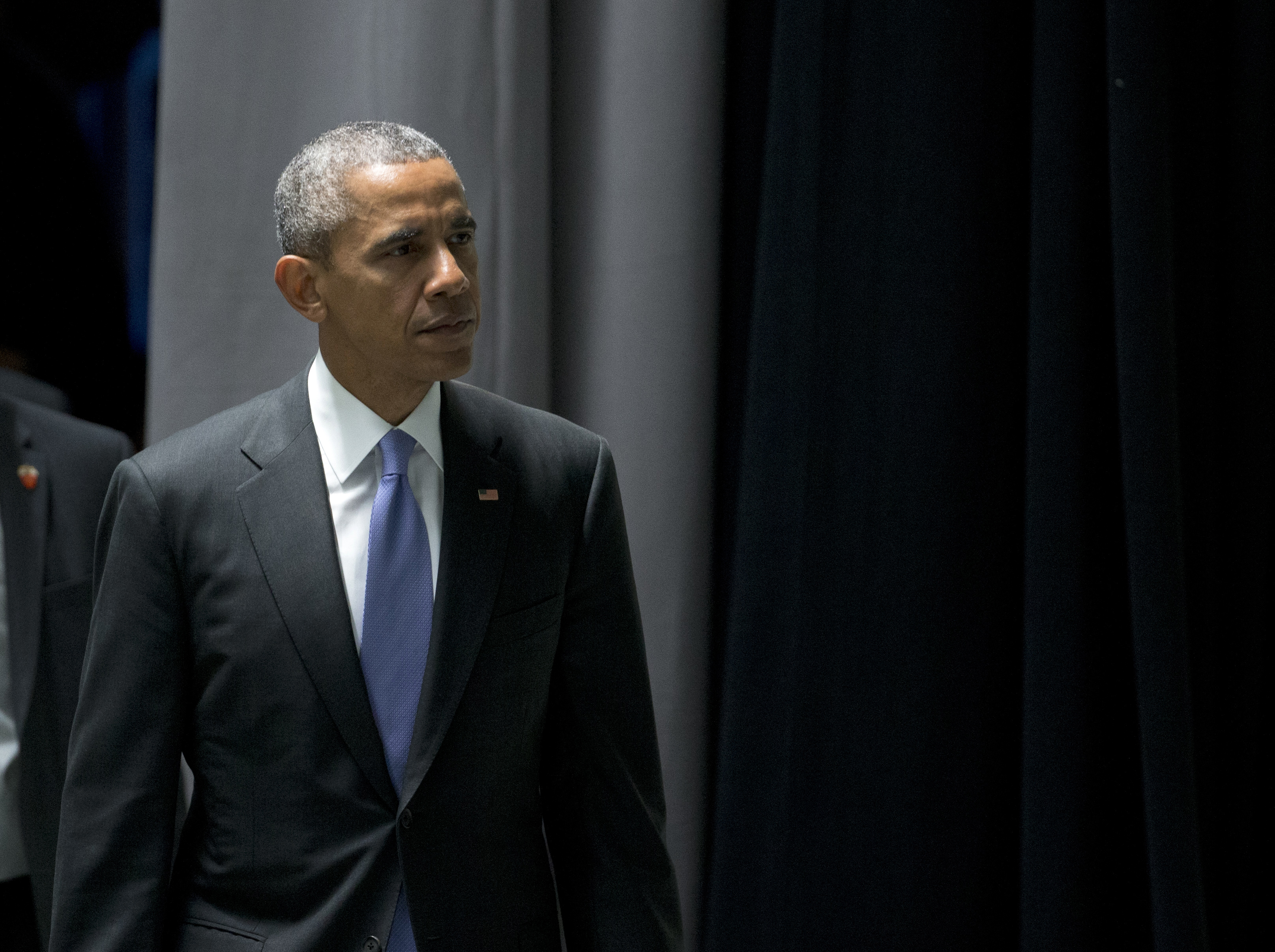Barack Obama