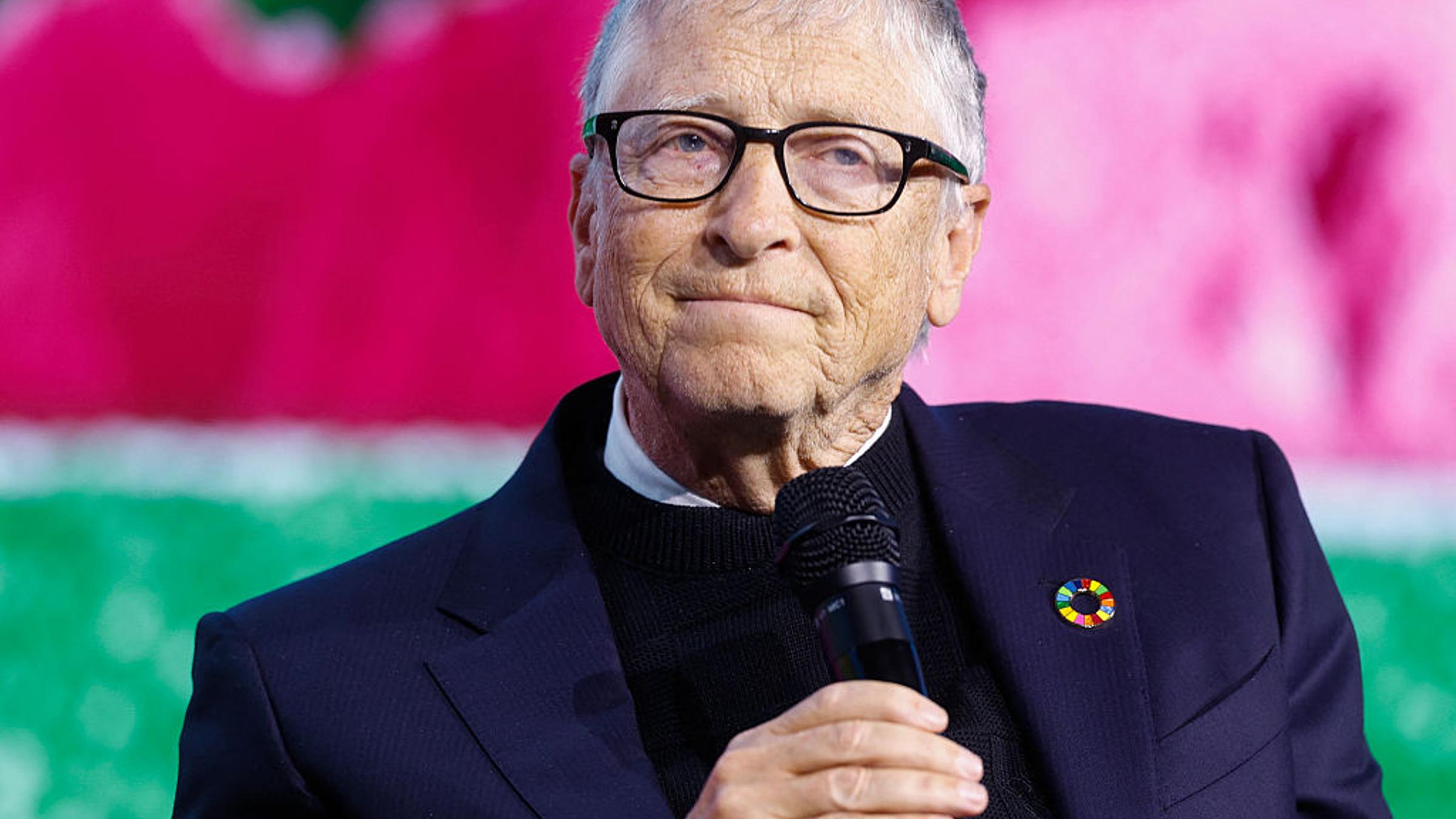 Gates Scheduled for Closed-Door House Interview on Epstein Ties