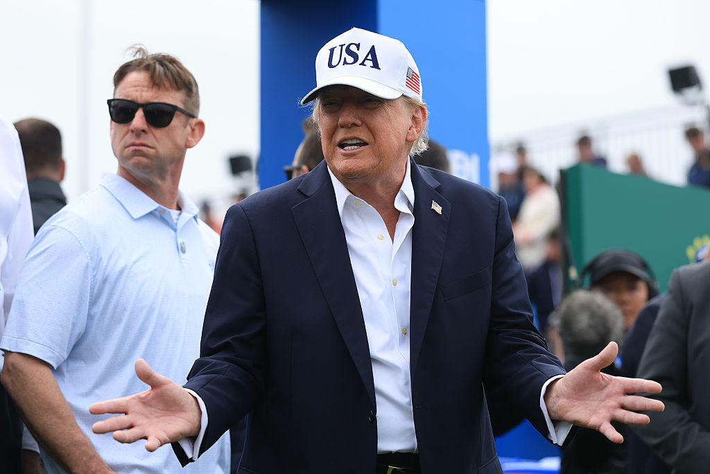 Trump Ukraynadan Rusiya neft emalı obyektlərinə hücumları dayandırmasını istəyir. Bu, müharibə üçün nə demək olar?