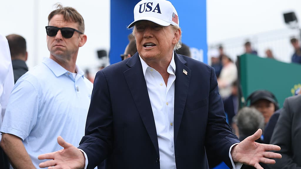 Trump Wants Ukraine to Stop Striking Russian Refineries. What Would That Mean for the War? - Time Magazine