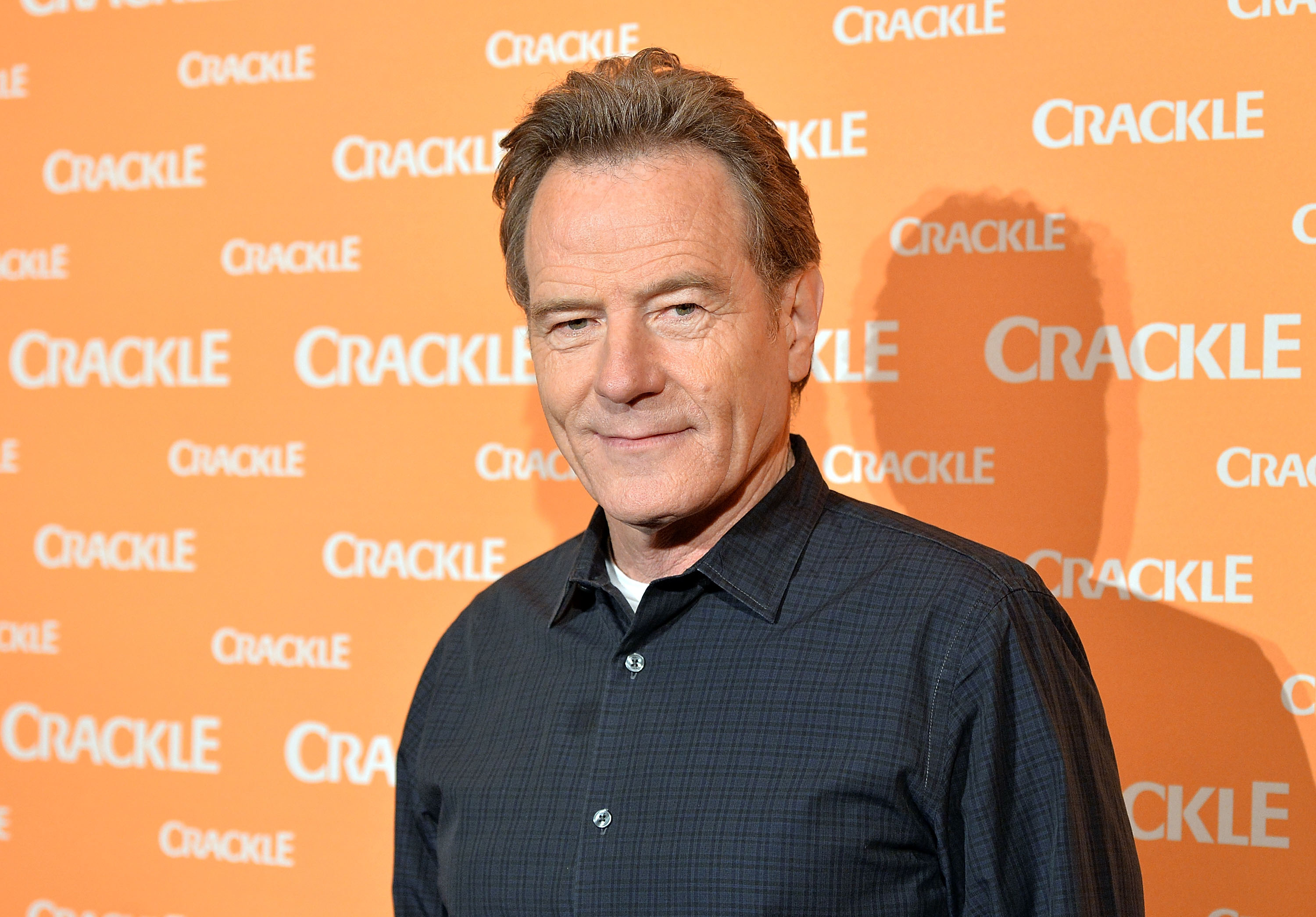 Crackle's 2016 Upfront Presentation