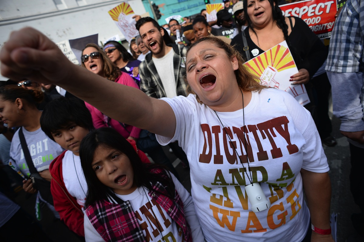 US-LABOR-PROTEST-WAGE