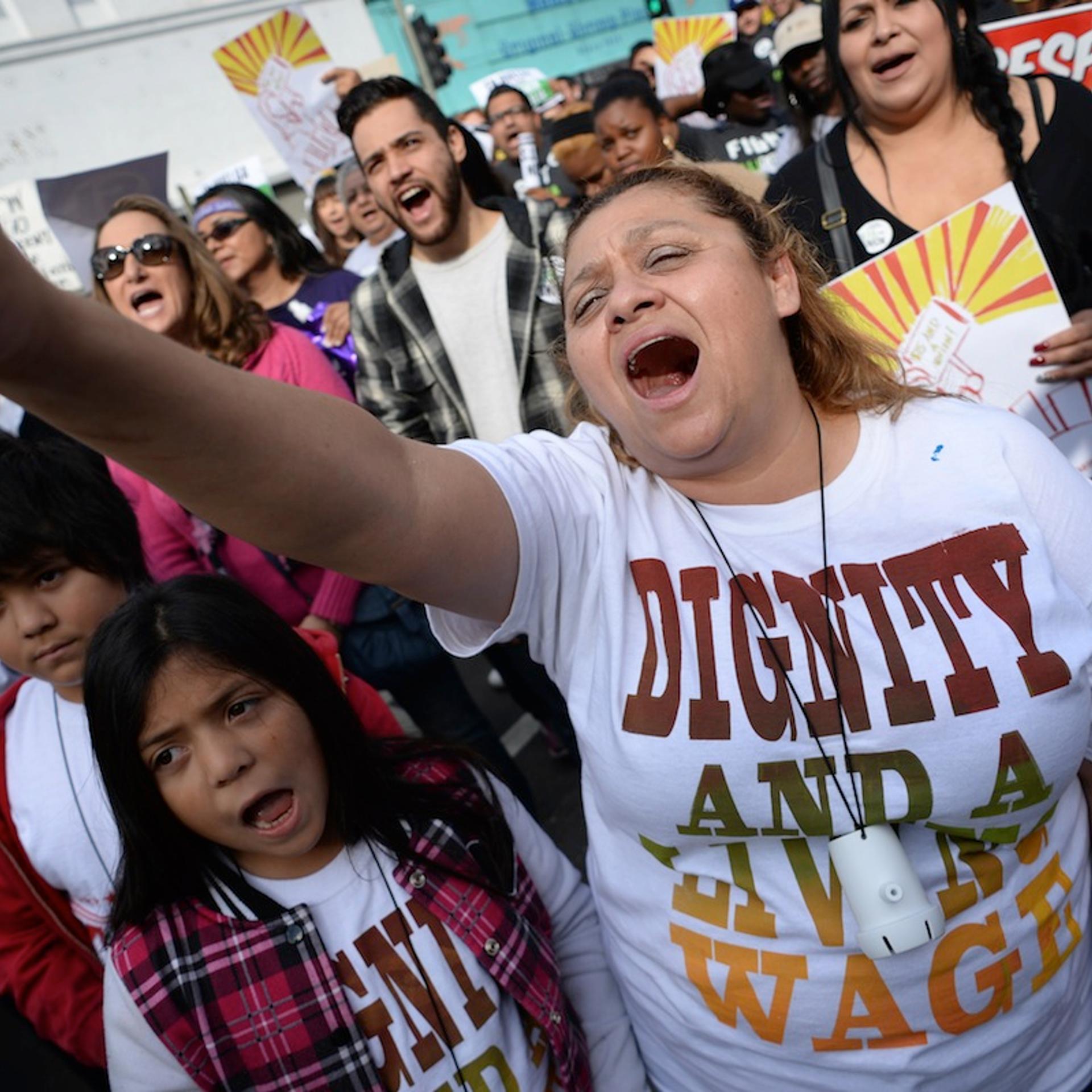 US-LABOR-PROTEST-WAGE