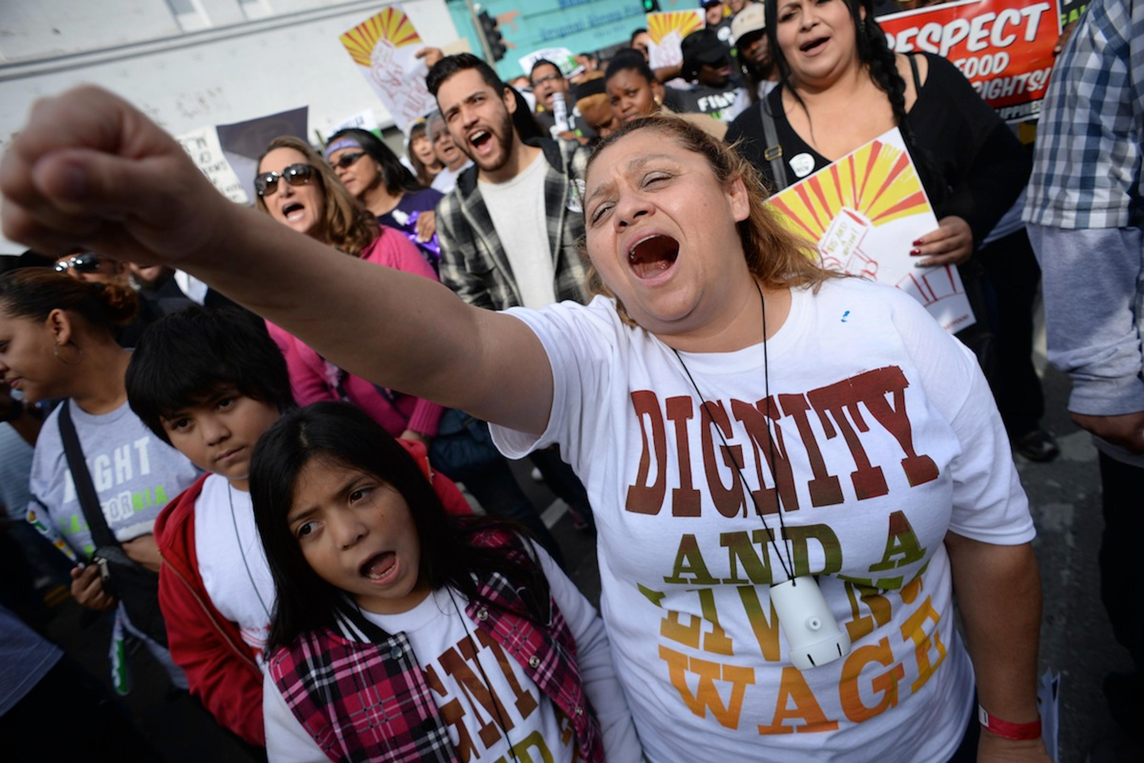 US-LABOR-PROTEST-WAGE