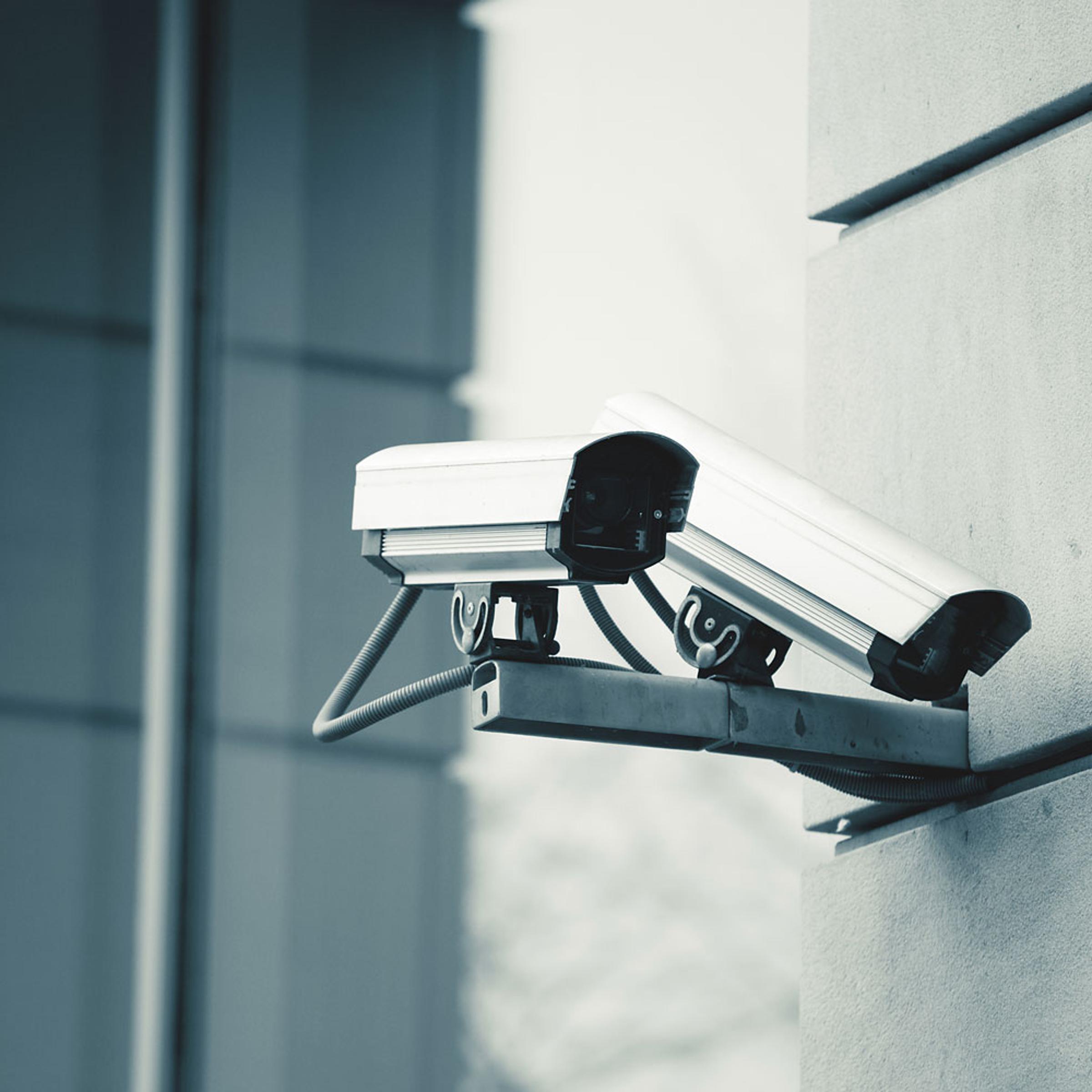 Security Camera