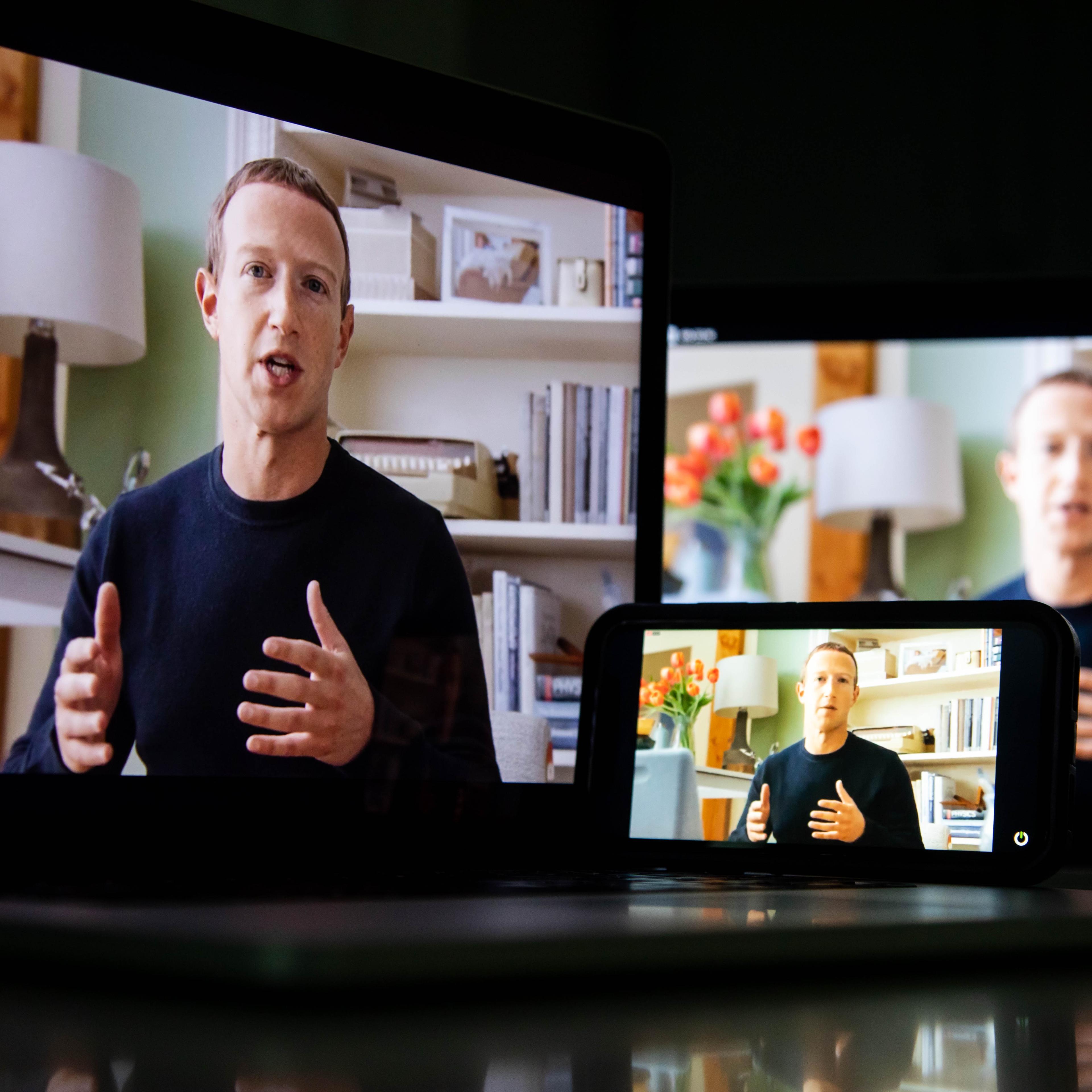Zuckerberg