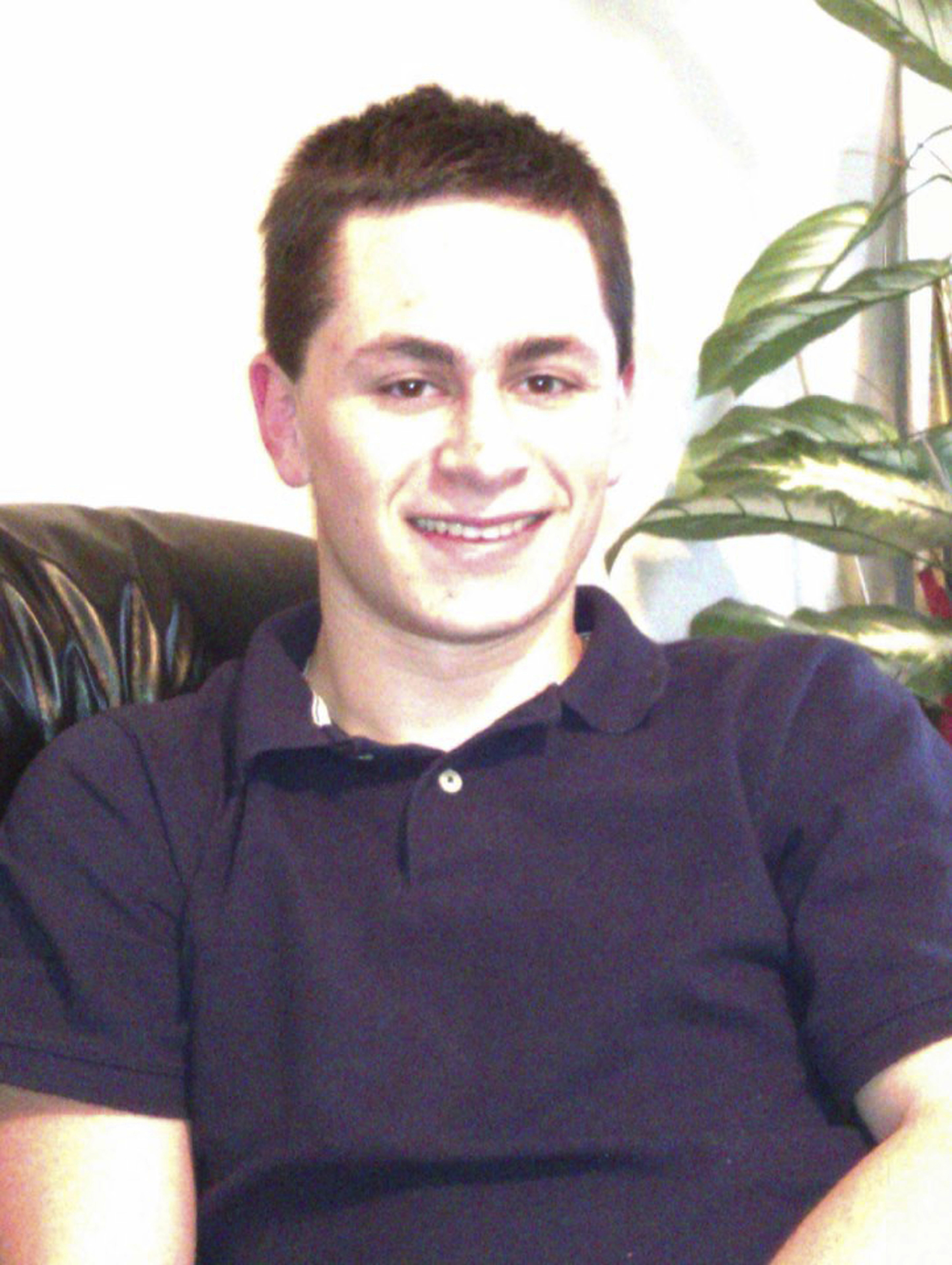 Austin Bombings